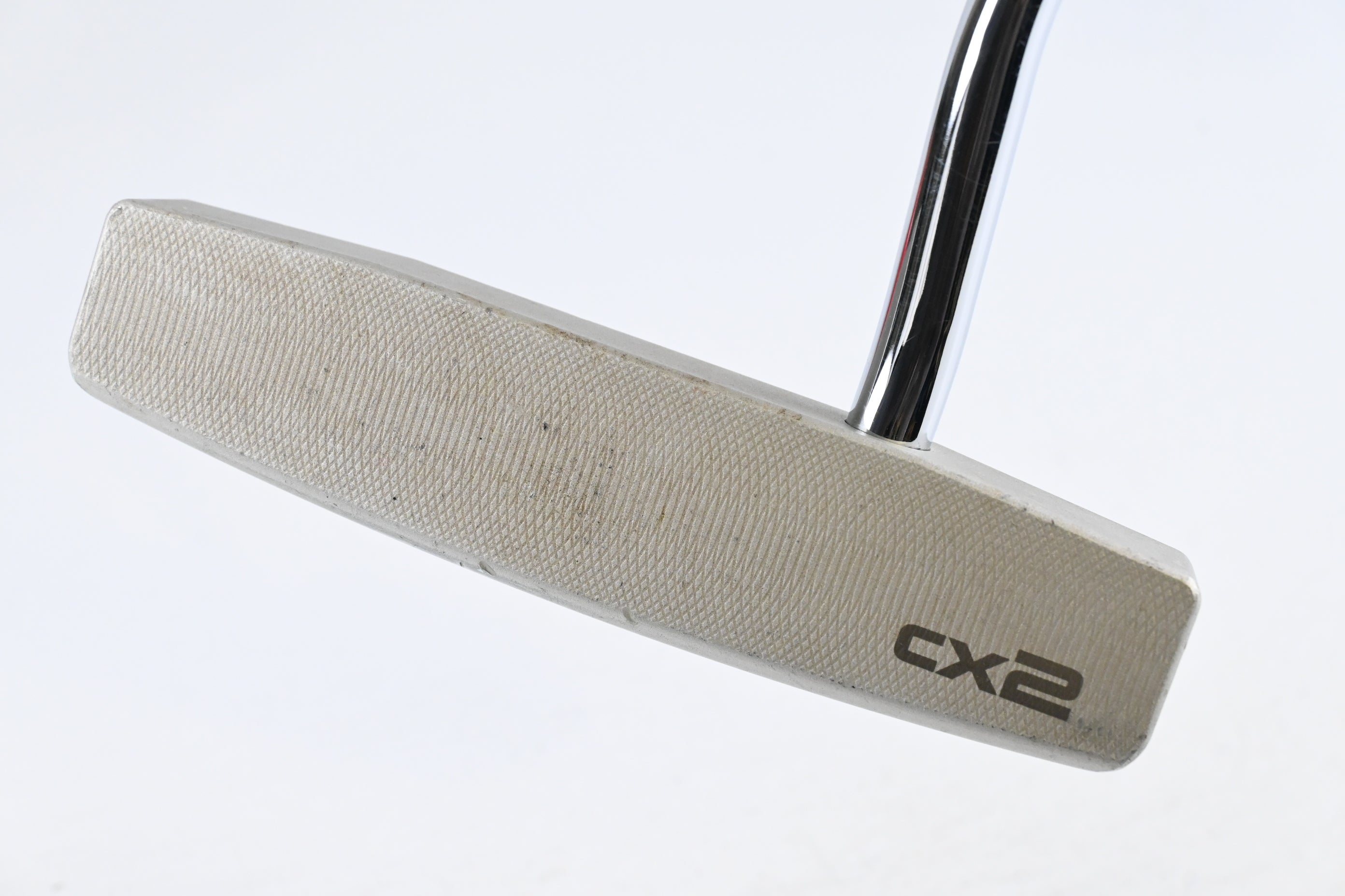 Cure CX2 Series Putter / 33 Inch