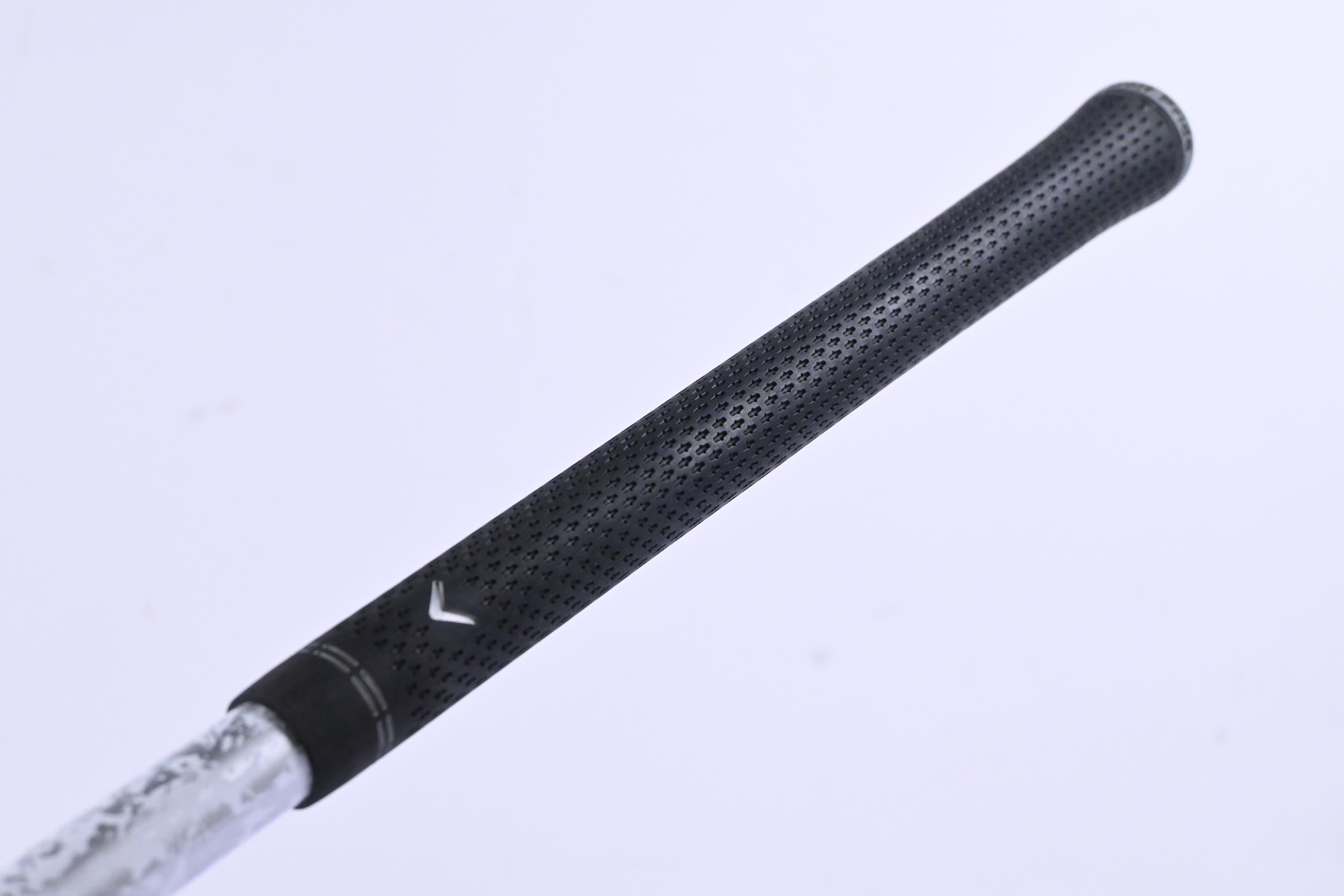 Callaway Elyte Triple Diamond Driver / 10.5 Degree / Stiff Flex Denali Charcoal