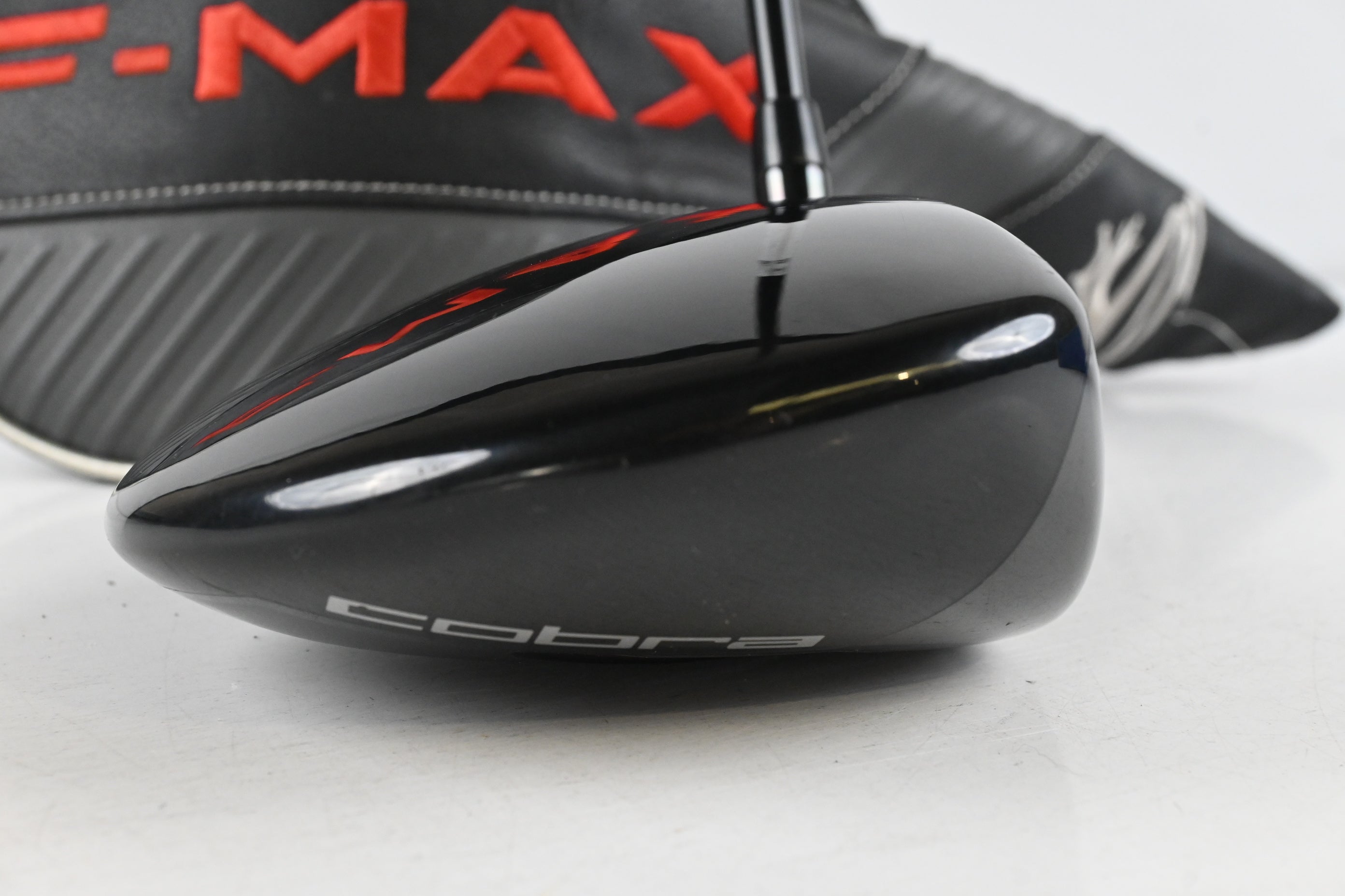 Cobra F-Max Superlite Offset Driver / 10.5 Degree / Senior Flex SuperLite 45