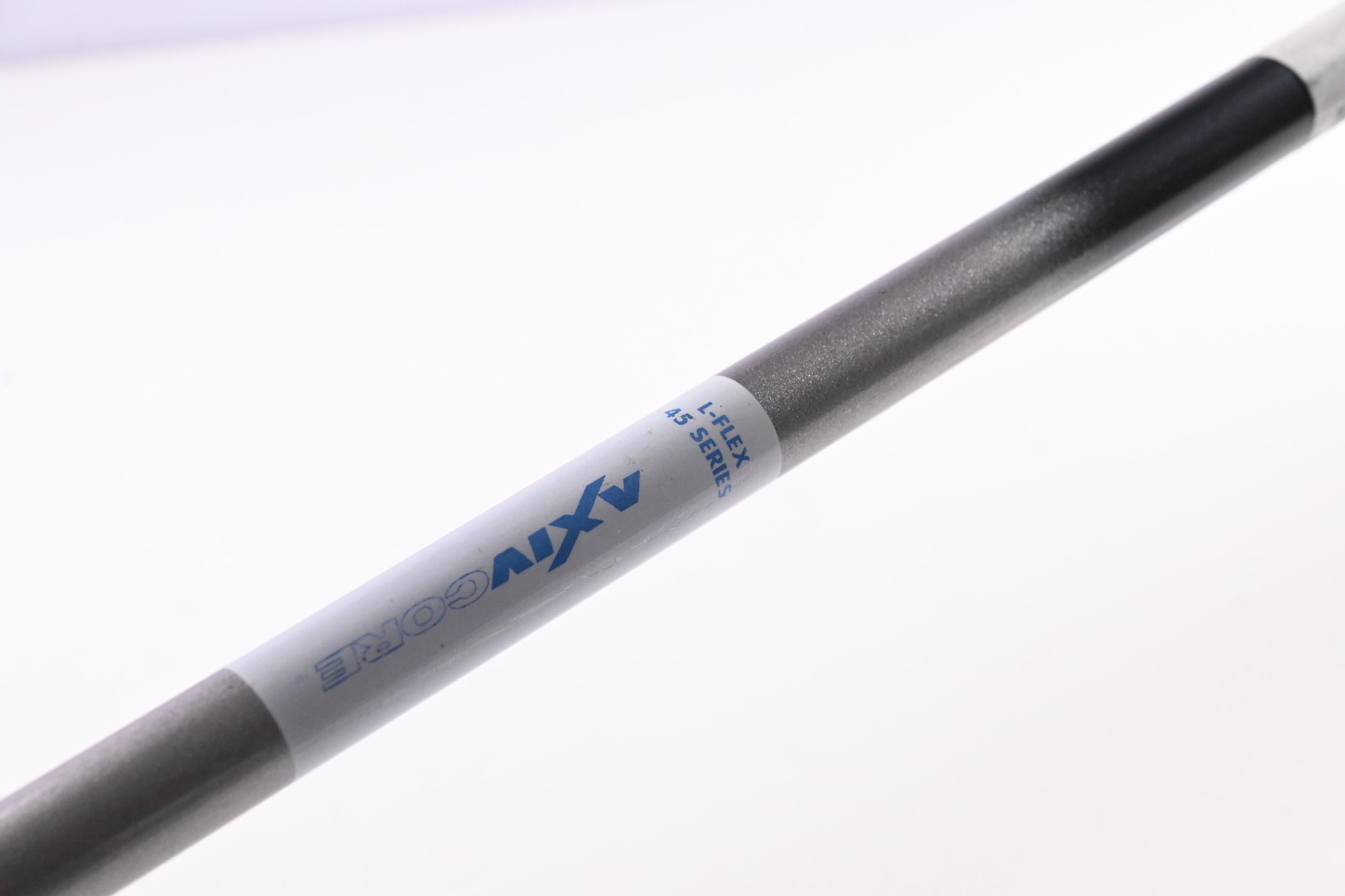 Ladies Wilson Shockwave HL Driver / 13.5 Degree / Ladies Flex AXIV Core 45 Shaft