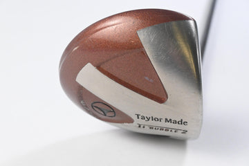Taylormade Ti Bubble 2 Driver / 9.5 Degree / Regular Flex Bubble 2 Shaft 80 Shaft