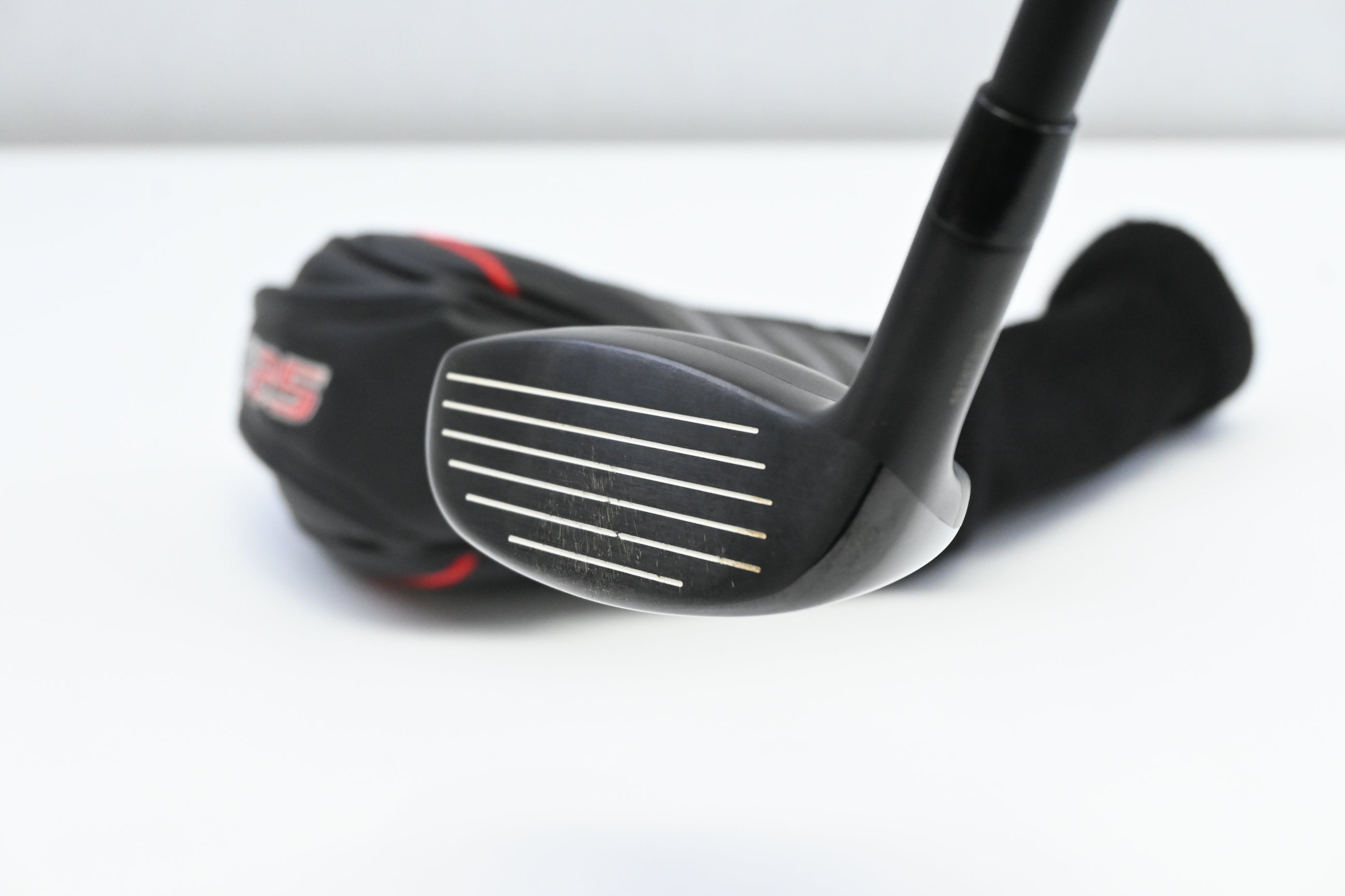 Ping G25 Hybrid #4 Hybrid / 23 Degree / Regular Flex Ping TFC 189 Shaft