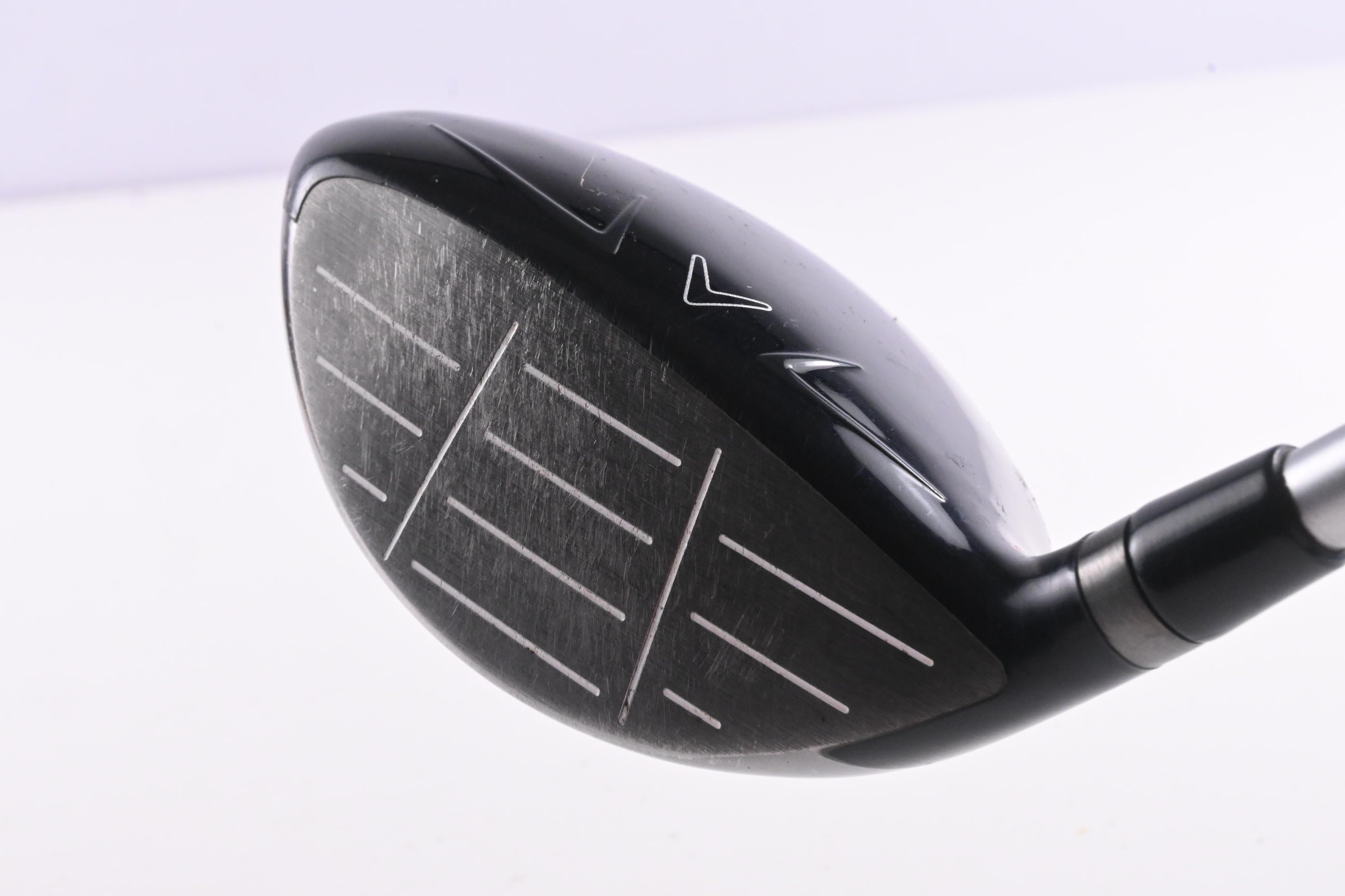 Callaway Steelhead XR Fairway #5 Wood / 18 Degree / Regular Flex Tensei CK Blue