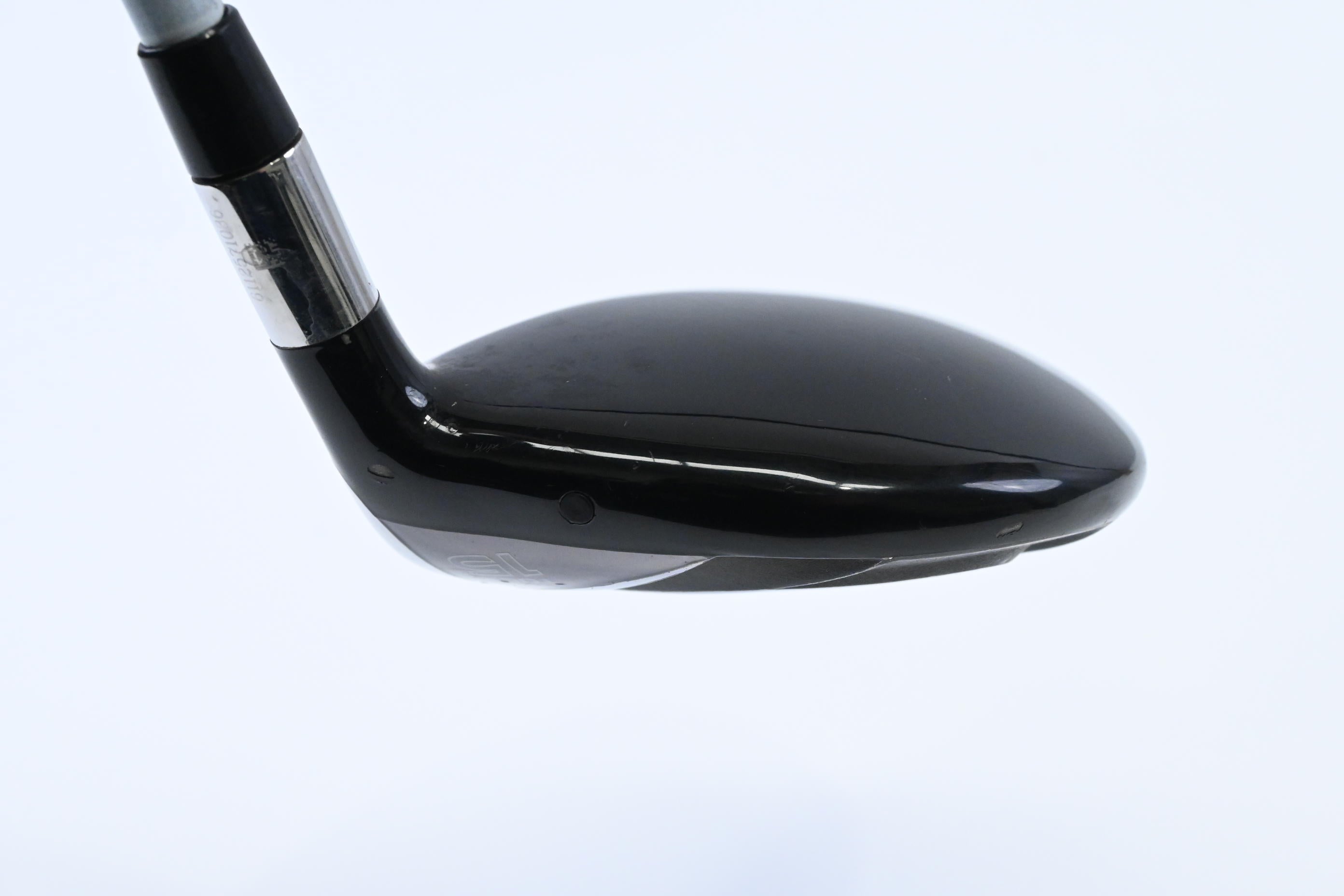 Callaway Diablo Edge Tour #3 Wood / 15 Degree / Stiff Flex Callaway 70 Shaft
