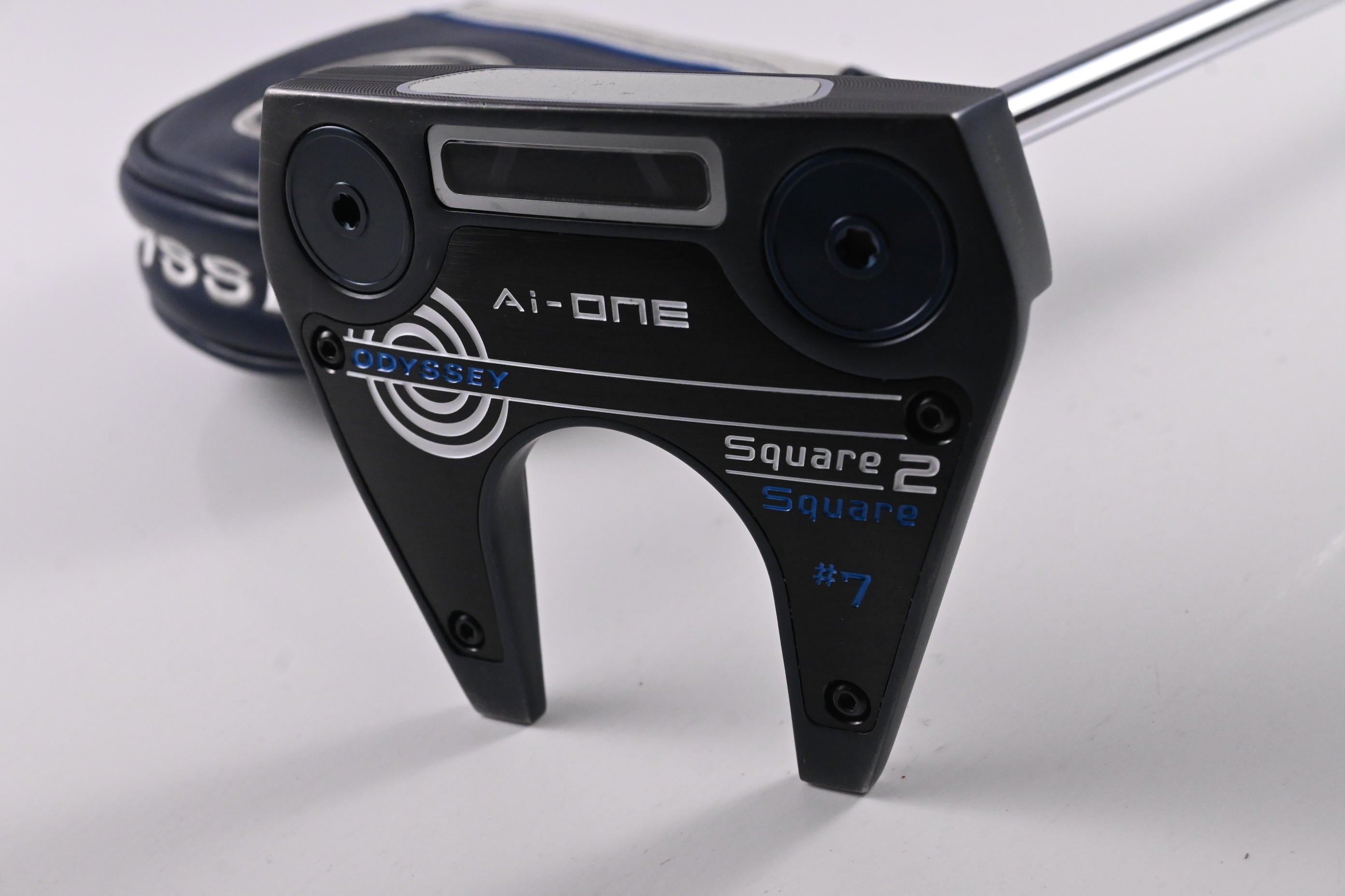Odyssey Ai-One Cruiser #7 Putter / 34 Inch