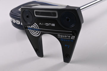 Odyssey Ai-One Cruiser #7 Putter / 34 Inch