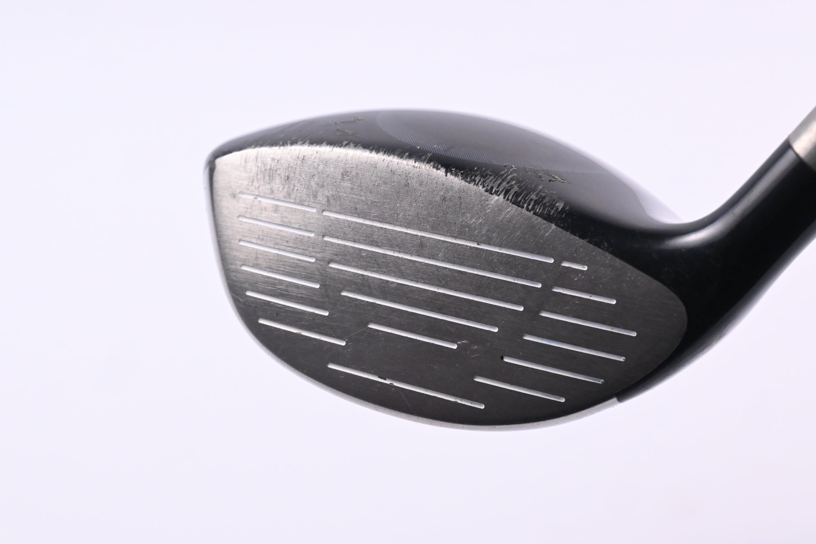 Ping Rapture #3 Wood / 14 Degree / Stiff Flex Aldila VS Proto 85 Shaft