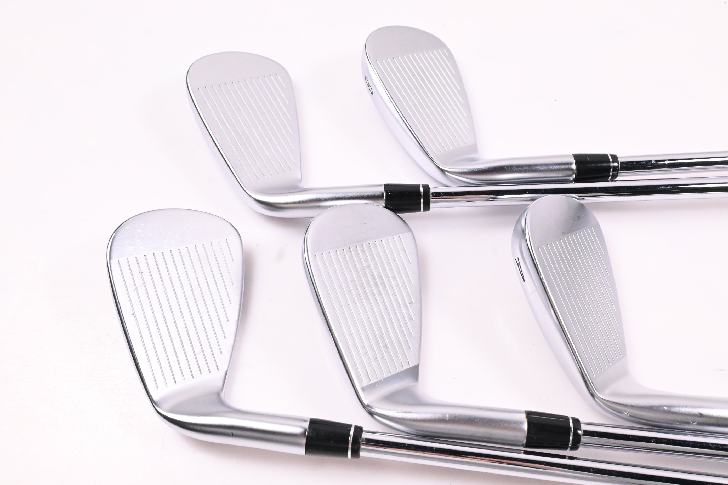 Callaway Apex Ai200 Irons / 7-PW+GW / Regular Flex Dynamic Gold Mid 100 R300