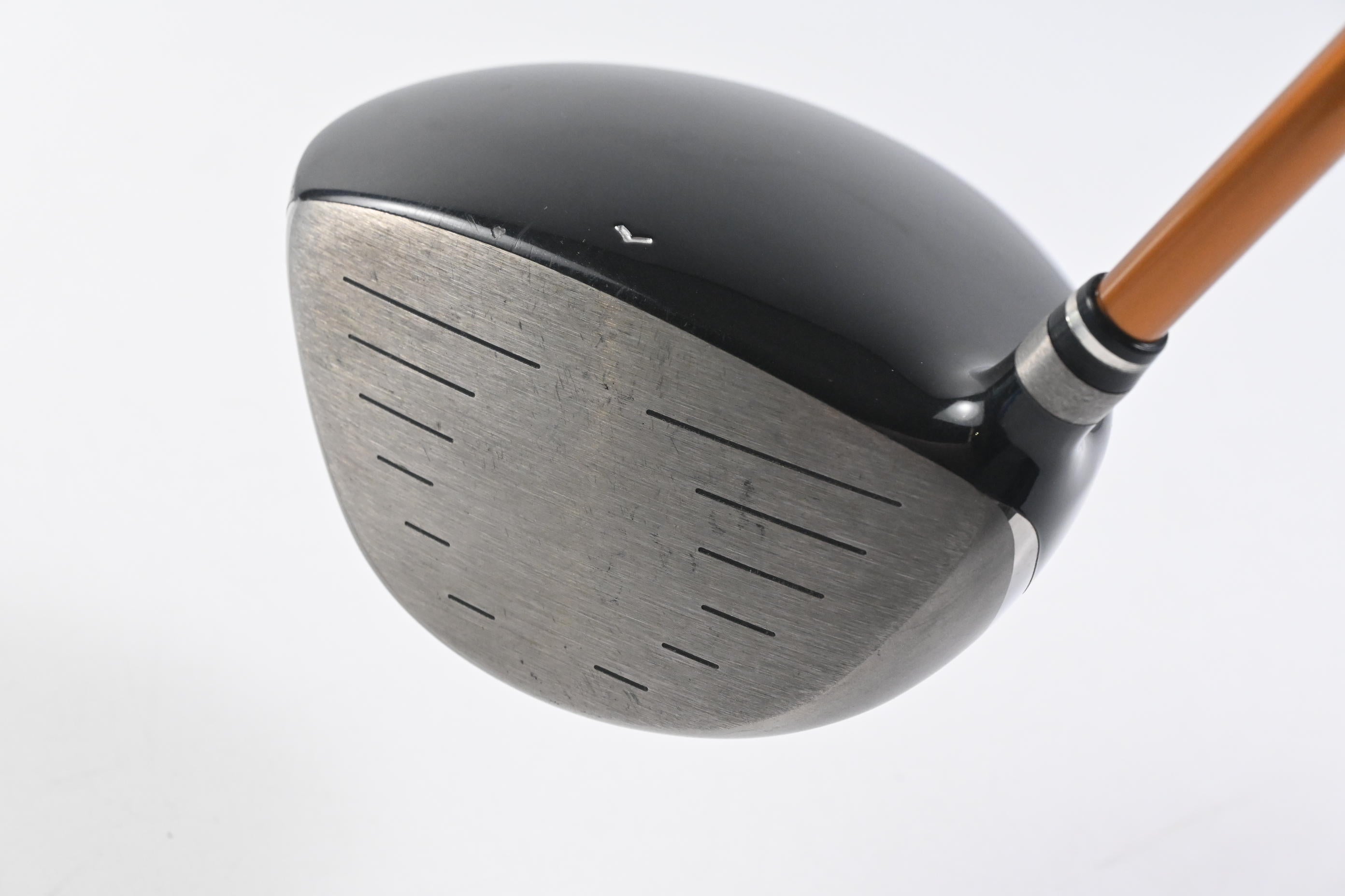 Wilson Staff Dd6 Driver / 11.5 Degree / Regular Flex Aldila NVS-HL 65 Shaft