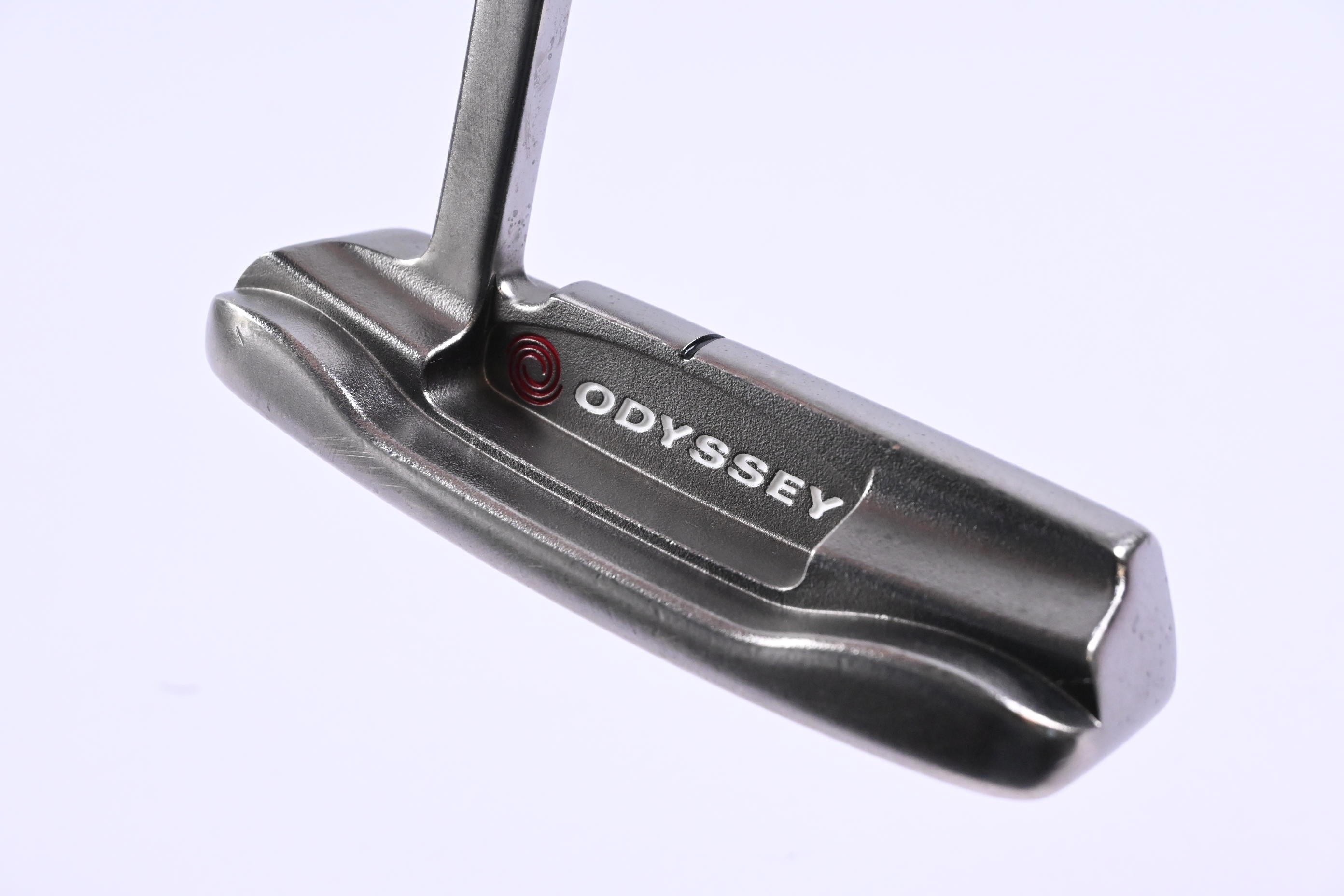 Odyssey White Ice 1 Putter / 34 Inch