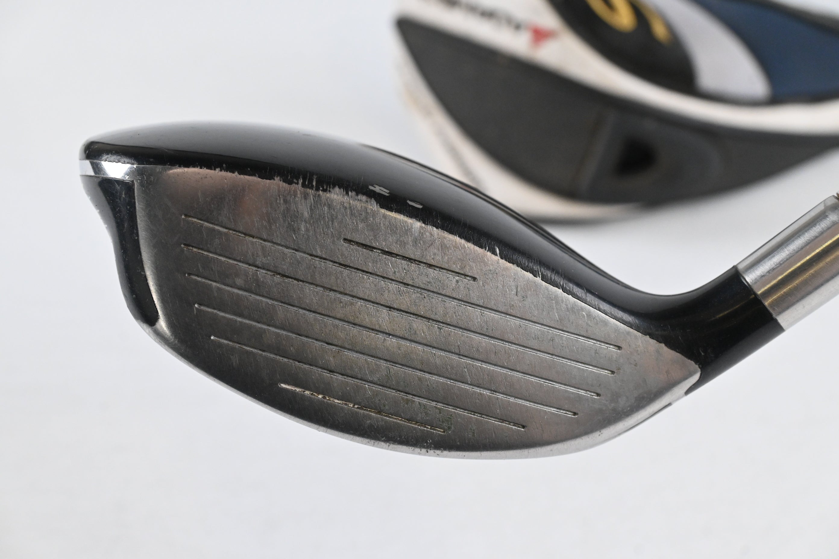 Adams Speedline Fast 12 #3 Wood / 15 Degree / Regular Flex ProLaunch Axis 70