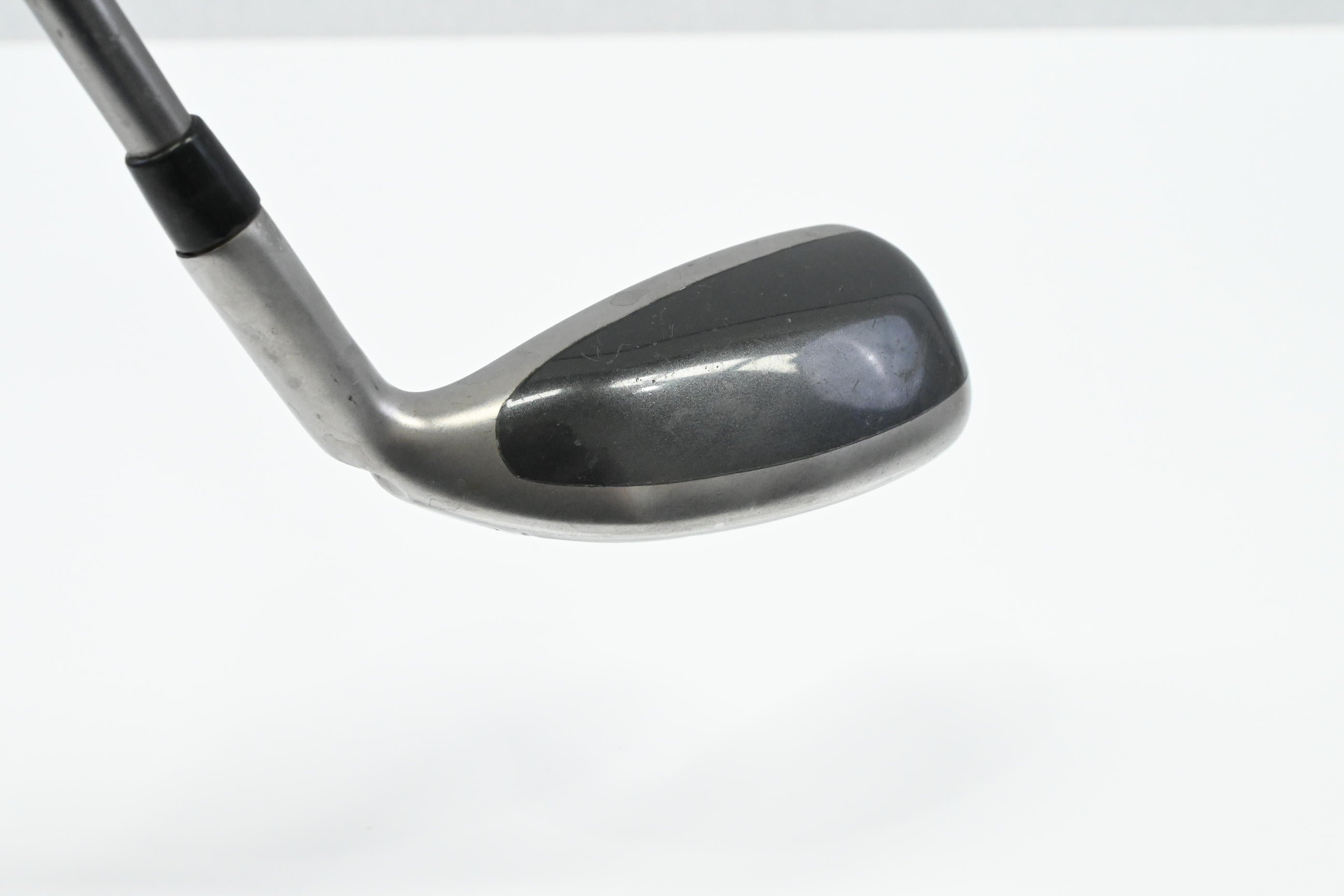 Ping G20 #3 Hybrid / 20 Degree / Regular Flex Ping TFC 169 Shaft
