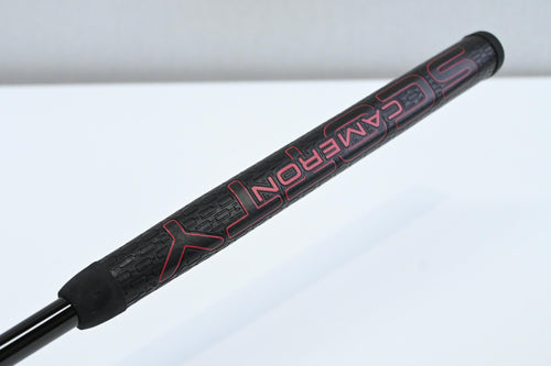 Scotty Cameron Fastback OC Putter / 34 Inch