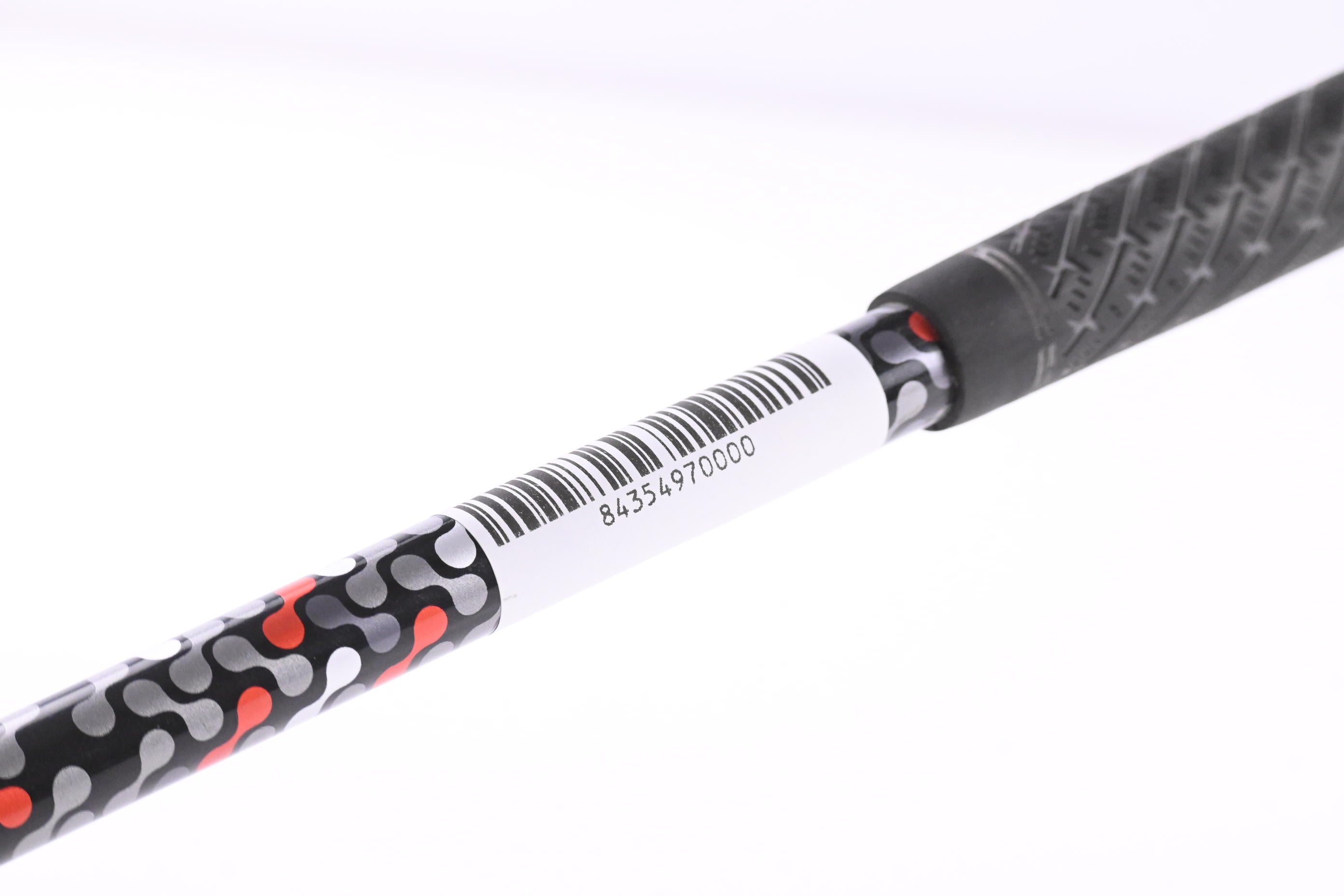 Left Hand Taylormade M6 #3 Wood / 15 Degree / Regular Flex Fujikura Atmos Orange