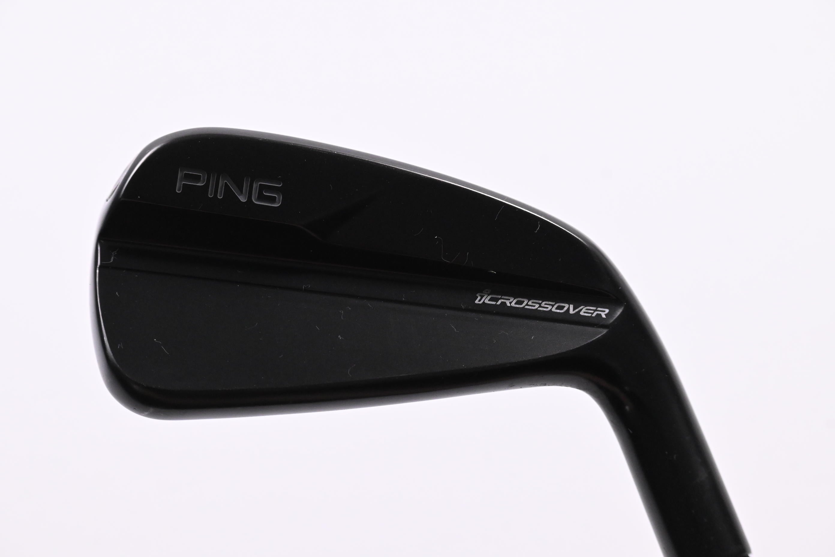 Ping iCrossover #2 Iron / 18 Degree / X-Flex Ping Tour 2.0 Chrome 85 Shaft