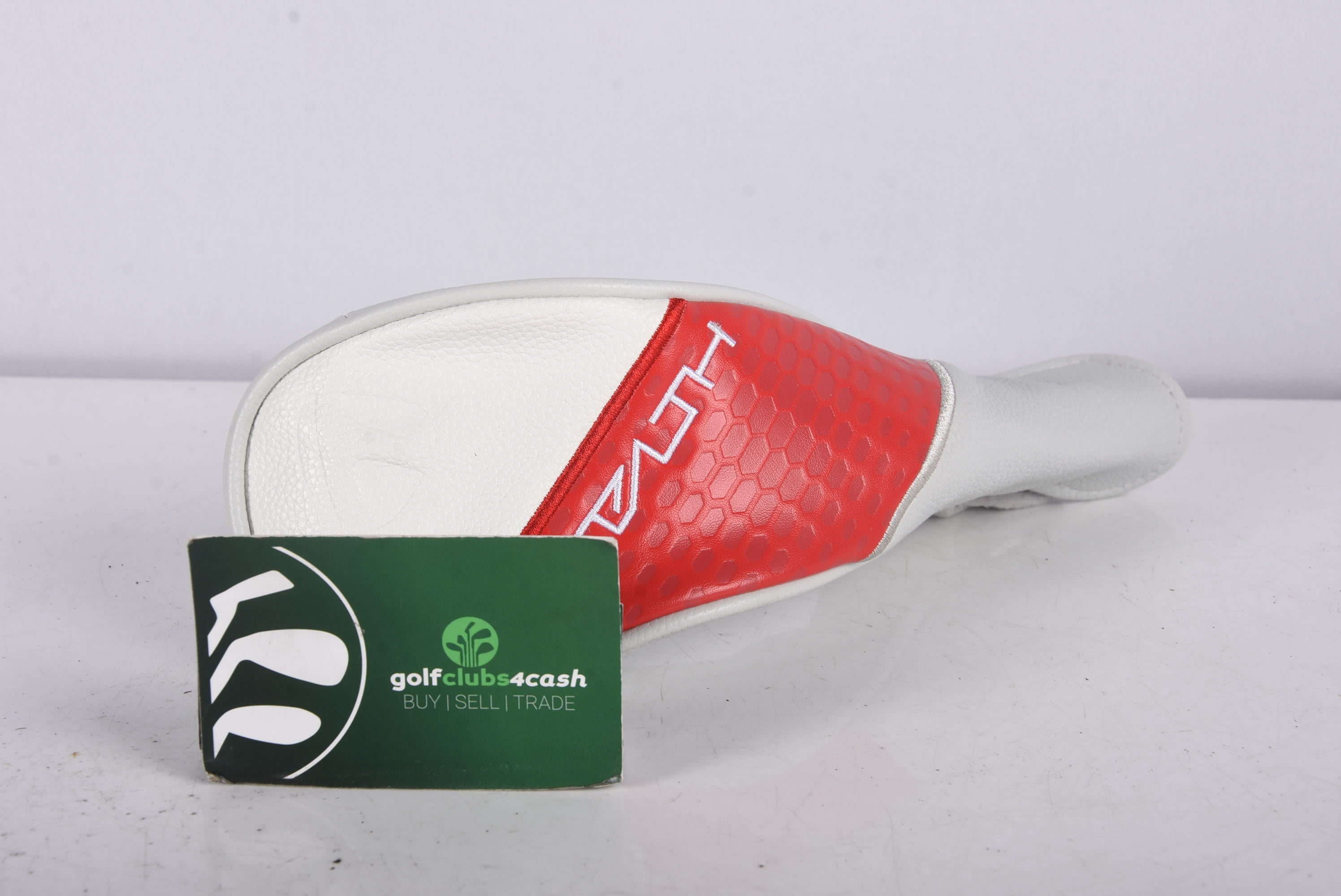 Ladies Taylormade Stealth 2 HD #5 Hybrid / 27 Degree / Ladies Flex Aldila Ascent