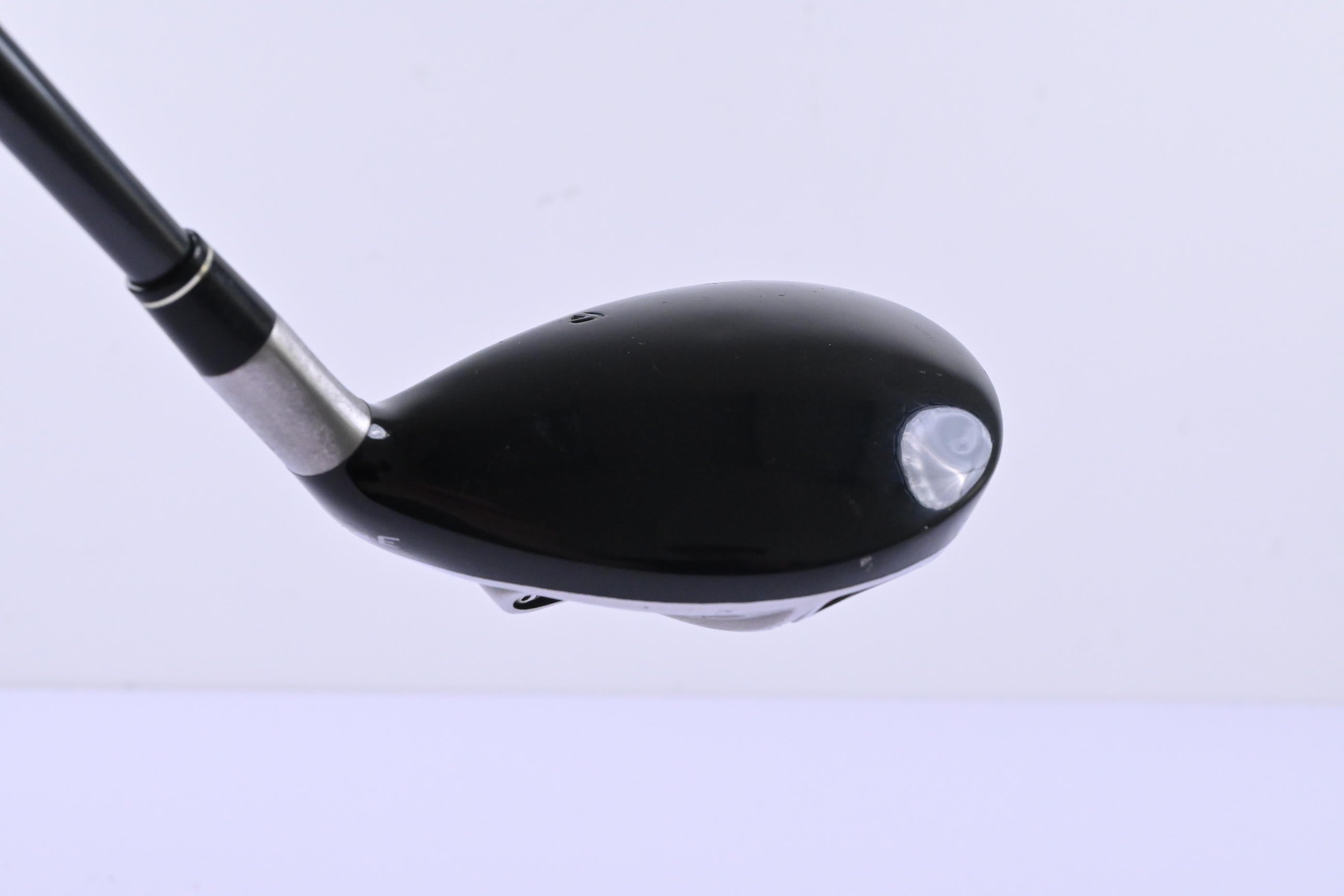 Taylormade R7 Steel #3 Wood / 15 Degree / Stiff Flex REAX 70 Shaft