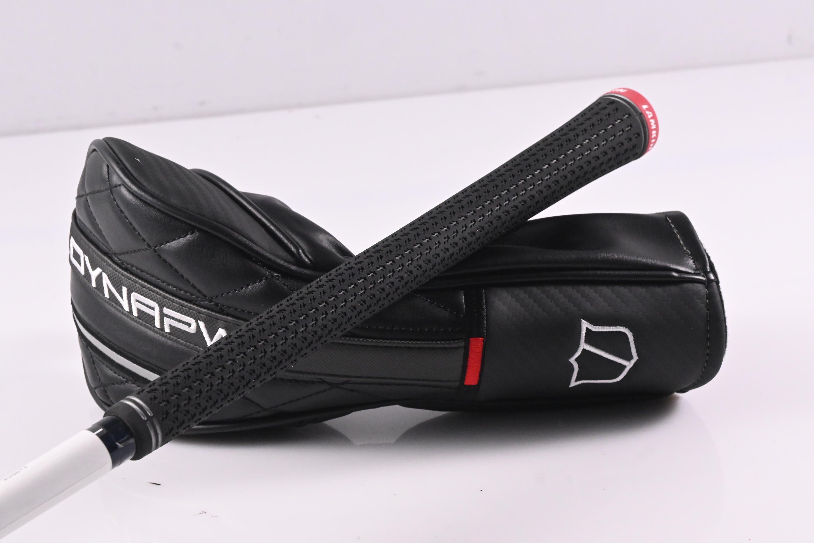 Wilson DYNAPWR Carbon 2025 #3 Wood / 15 Degree / Stiff Flex Ventus TR Blue 6