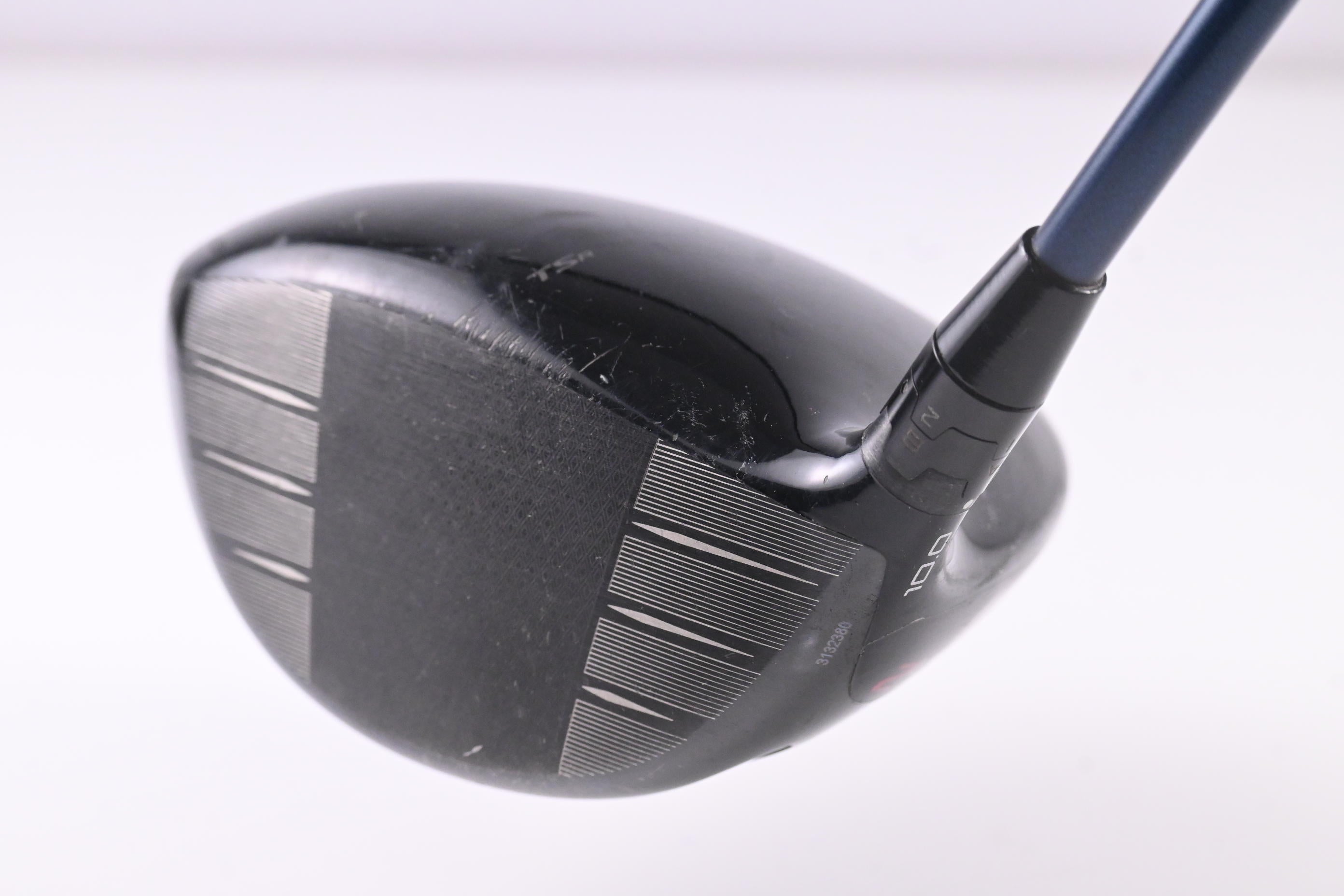 Titleist TSR2 Driver / 10 Degree / X-Flex Fujikura Speeder Pro 64 Shaft