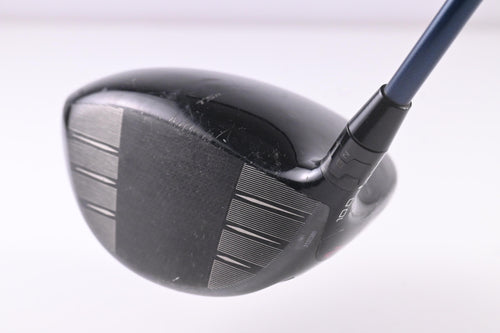 Titleist TSR2 Driver / 10 Degree / X-Flex Fujikura Speeder Pro 64 Shaft