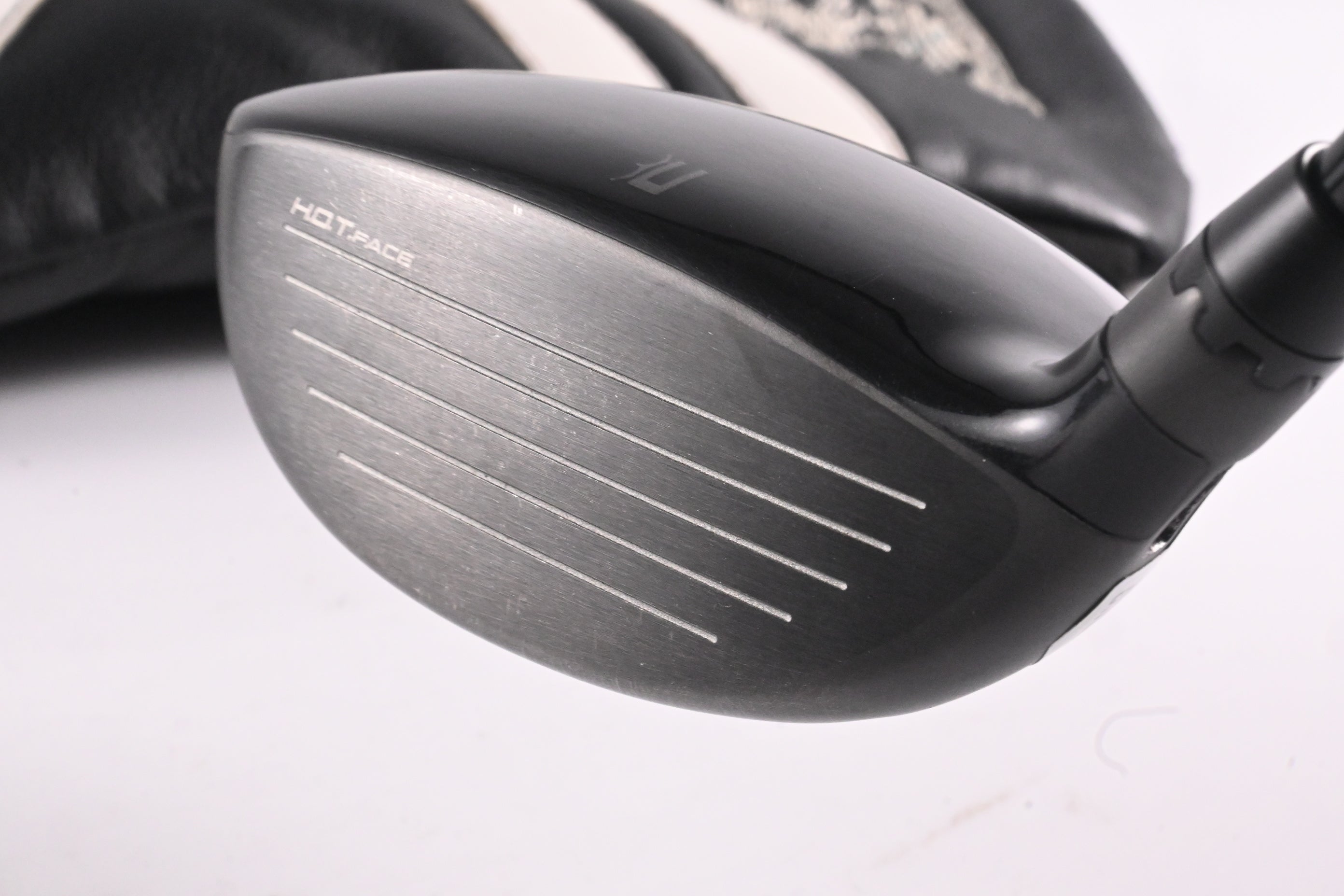 Cobra Aerojet LS #3 Wood / 14.5 Degree / X-Flex Kai'li White 70 Shaft
