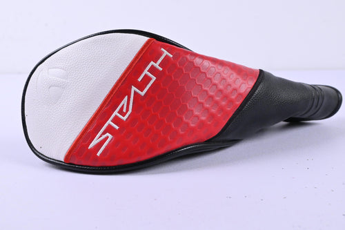 Taylormade Stealth 2 Plus #3 Wood / 15 Degree / Stiff Flex Kai'li Red 75 Shaft