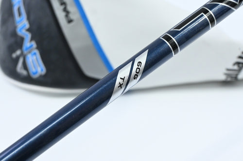 Tour Issue Callaway Paradym Ai Smoke Triple Diamond Driver / 8.5° / TX-Flex