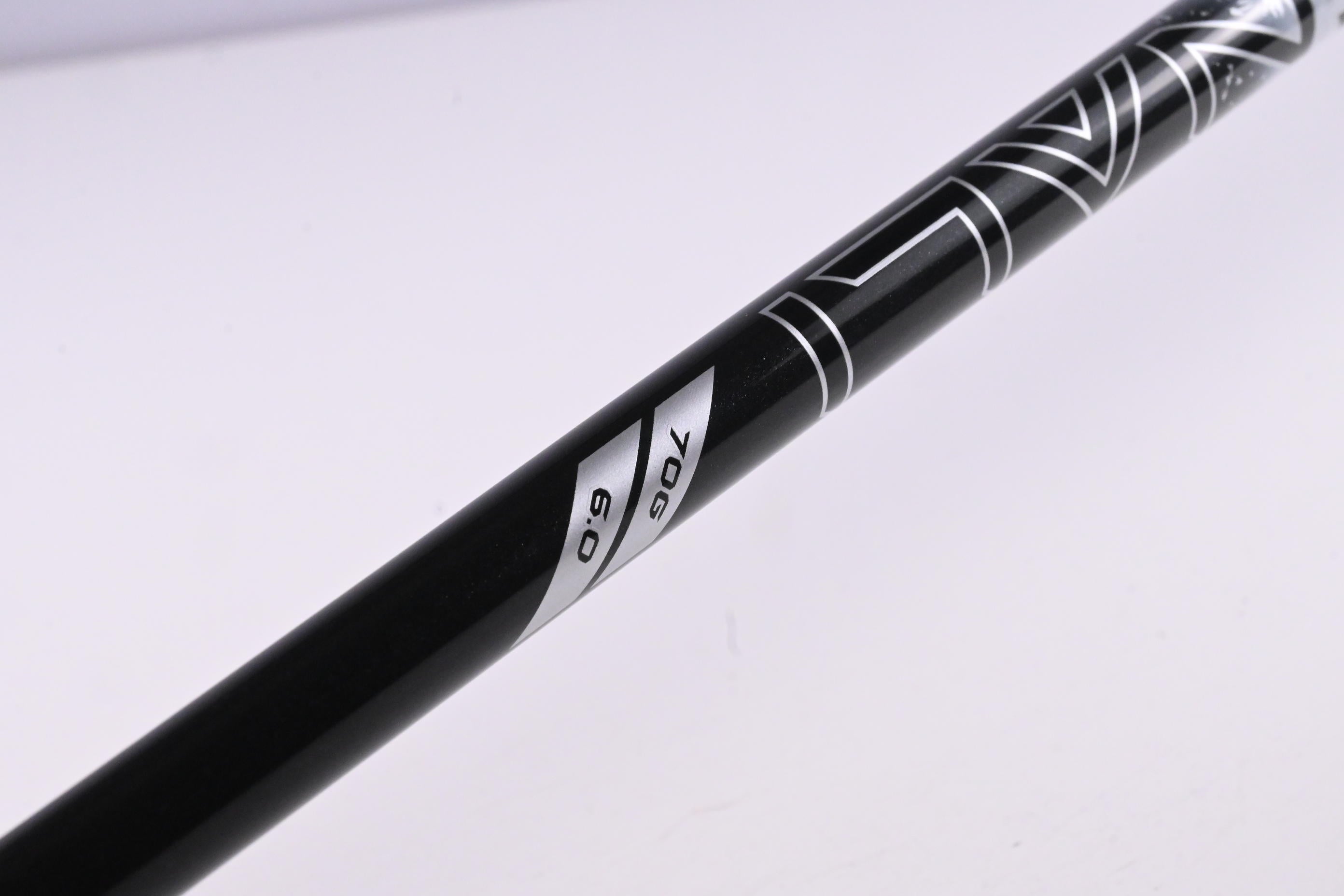 Cobra DS-Adapt LS Titanium #3 Wood / 14.5 Degree / Stiff Flex Denali Black 70