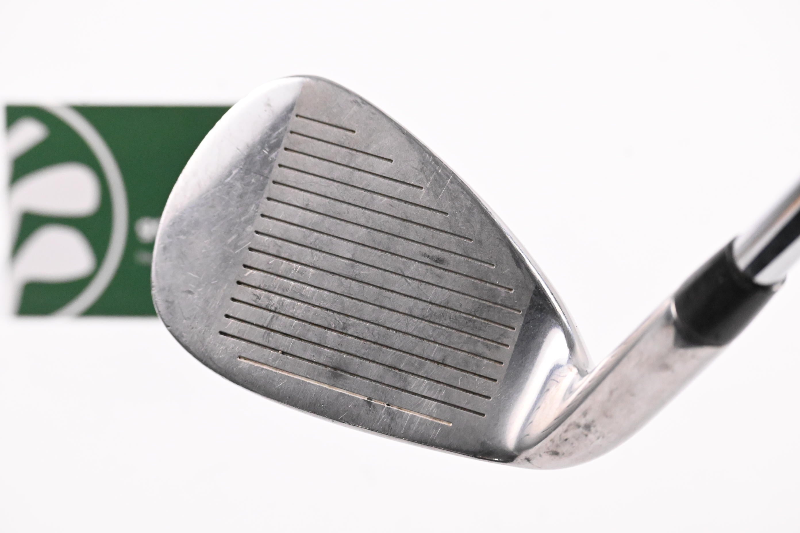 Ben Sayers M8 Sand Wedge / Wedge Flex Ben Sayers Steel Shaft