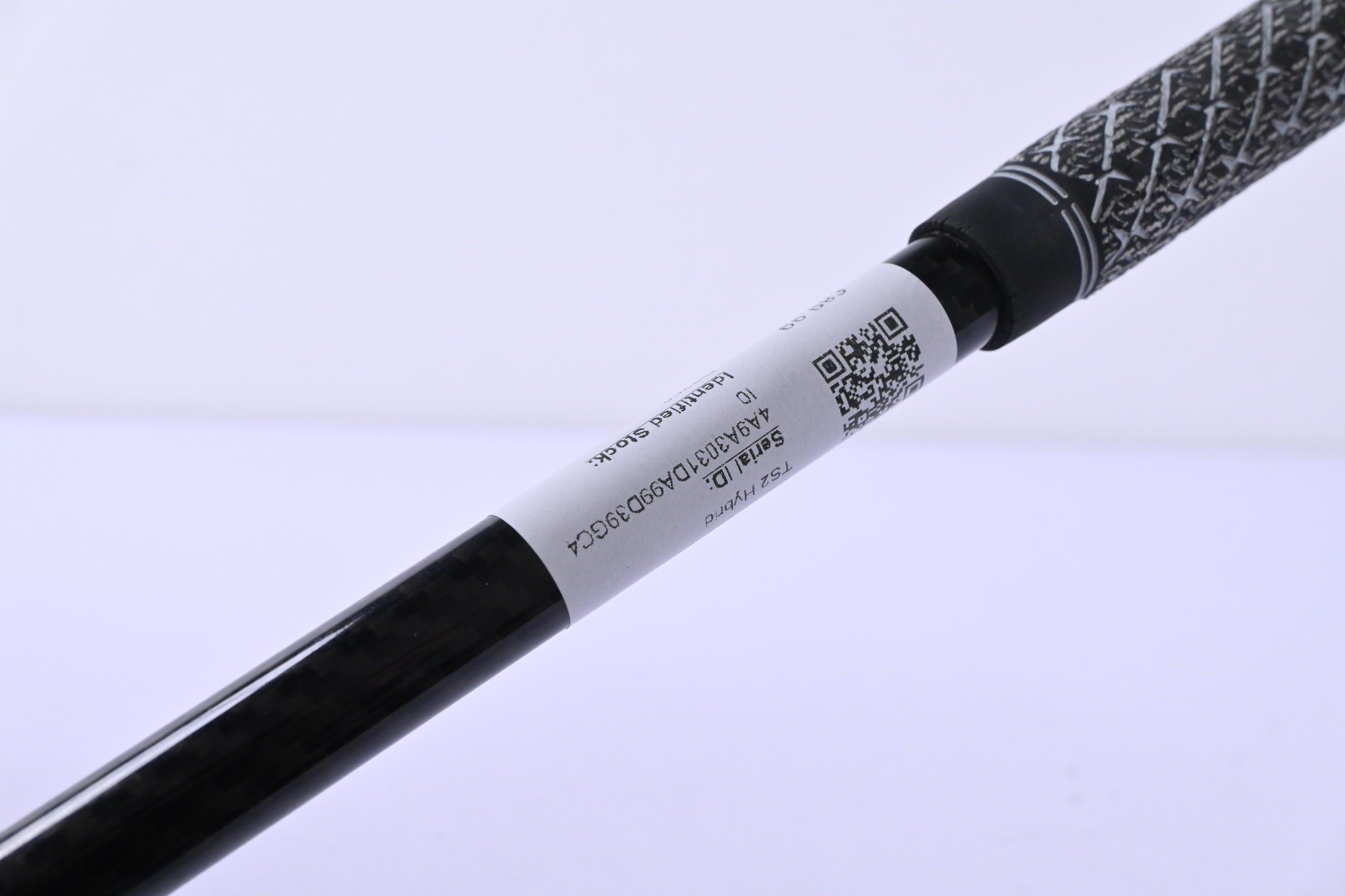 Titleist TS2 #3 Hybrid / 21 Degree / Regular Flex Tensei CK Blue 70 Shaft