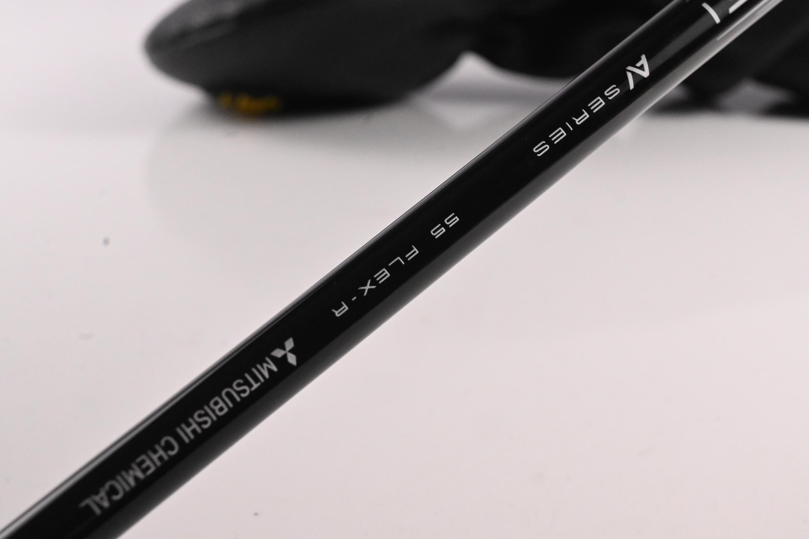 PXG Secret Weapon Mini Driver / 13 Degree / Regular Flex Tensei AV Blue 55 Shaft