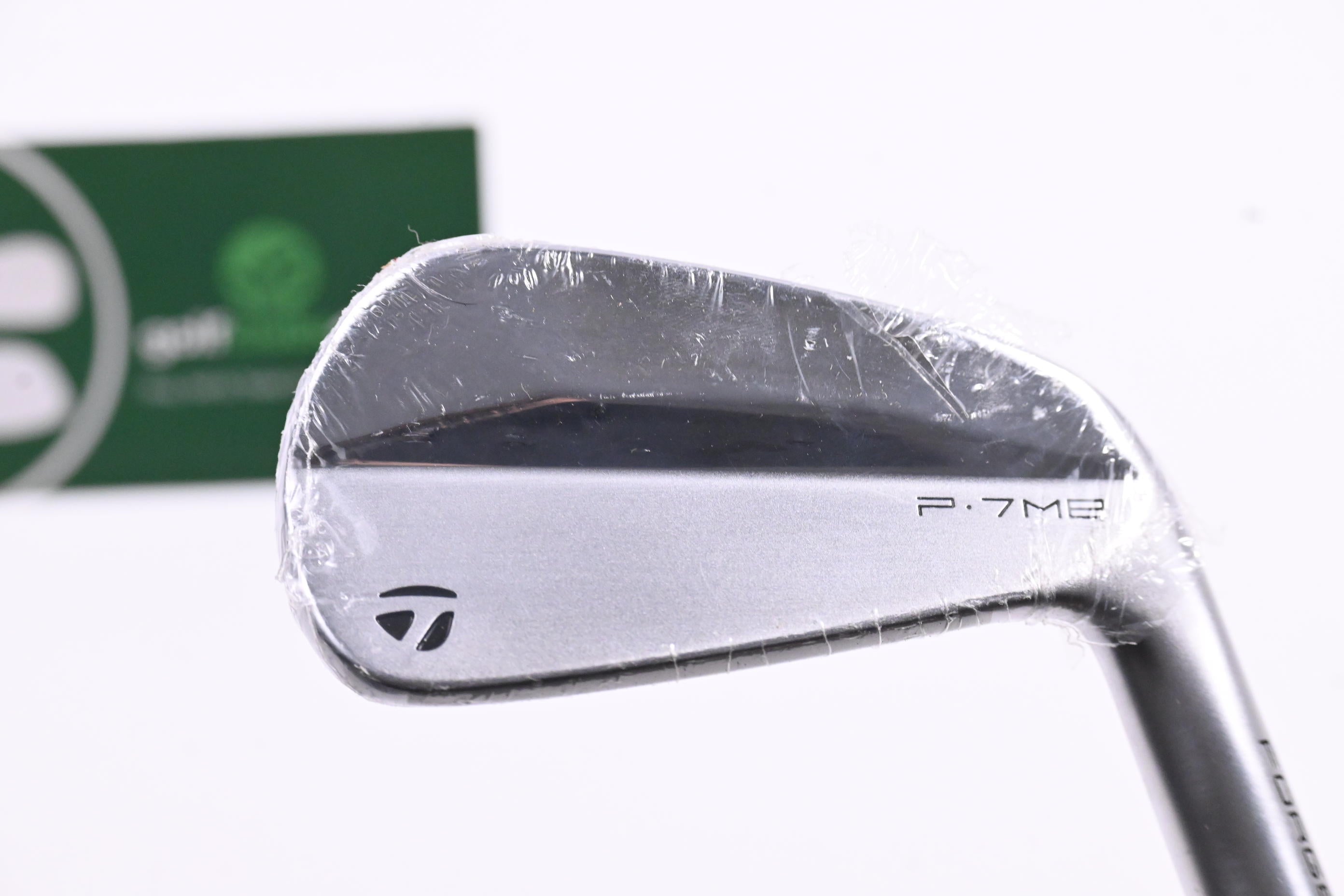 Taylormade P7MB 2023 #5 Iron / 26 Degree / X-Flex KBS Tour Shaft