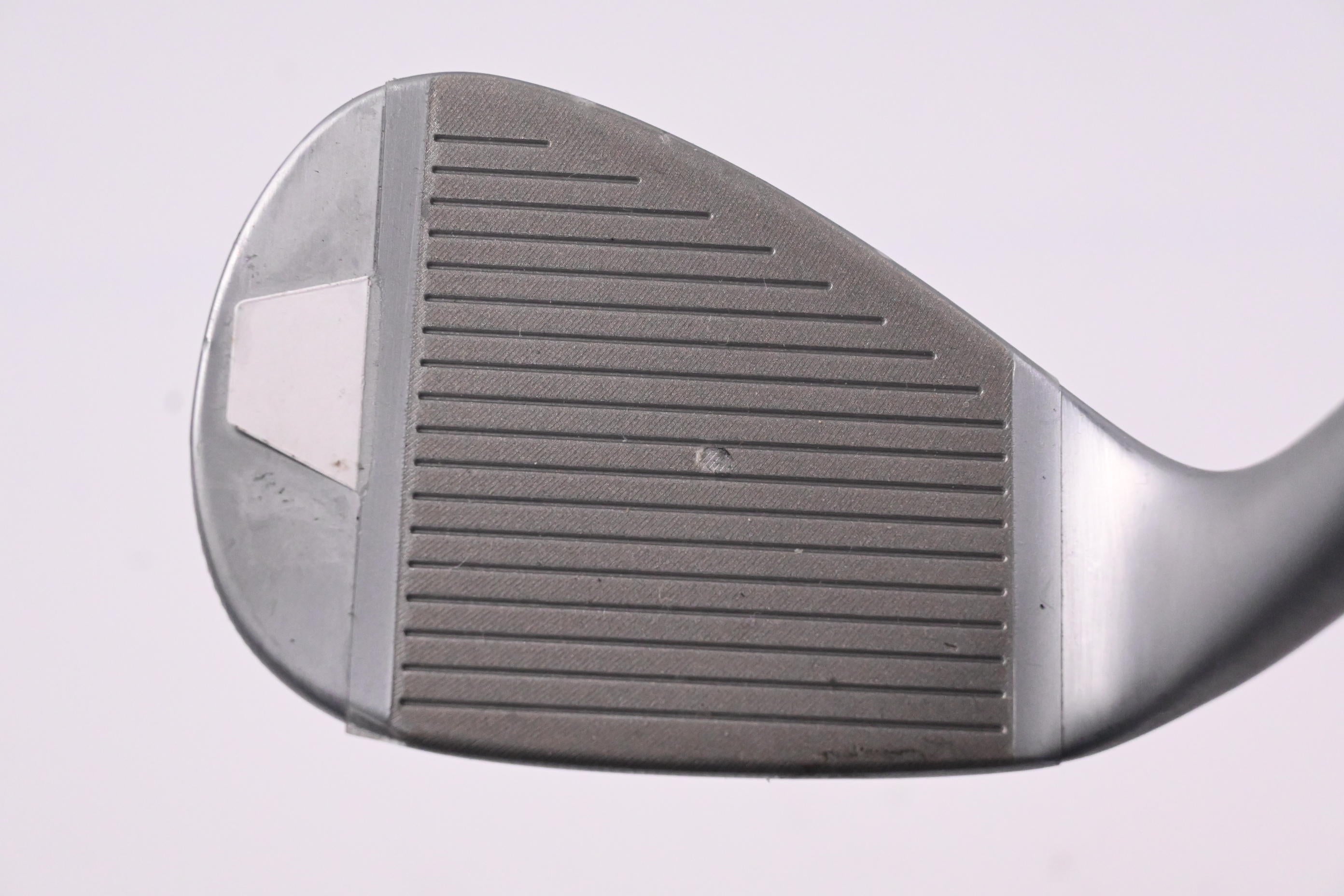 Taylormade Milled Grind 4 Sand Wedge / 56 Degree / Stiff Flex Dynamic Gold S200