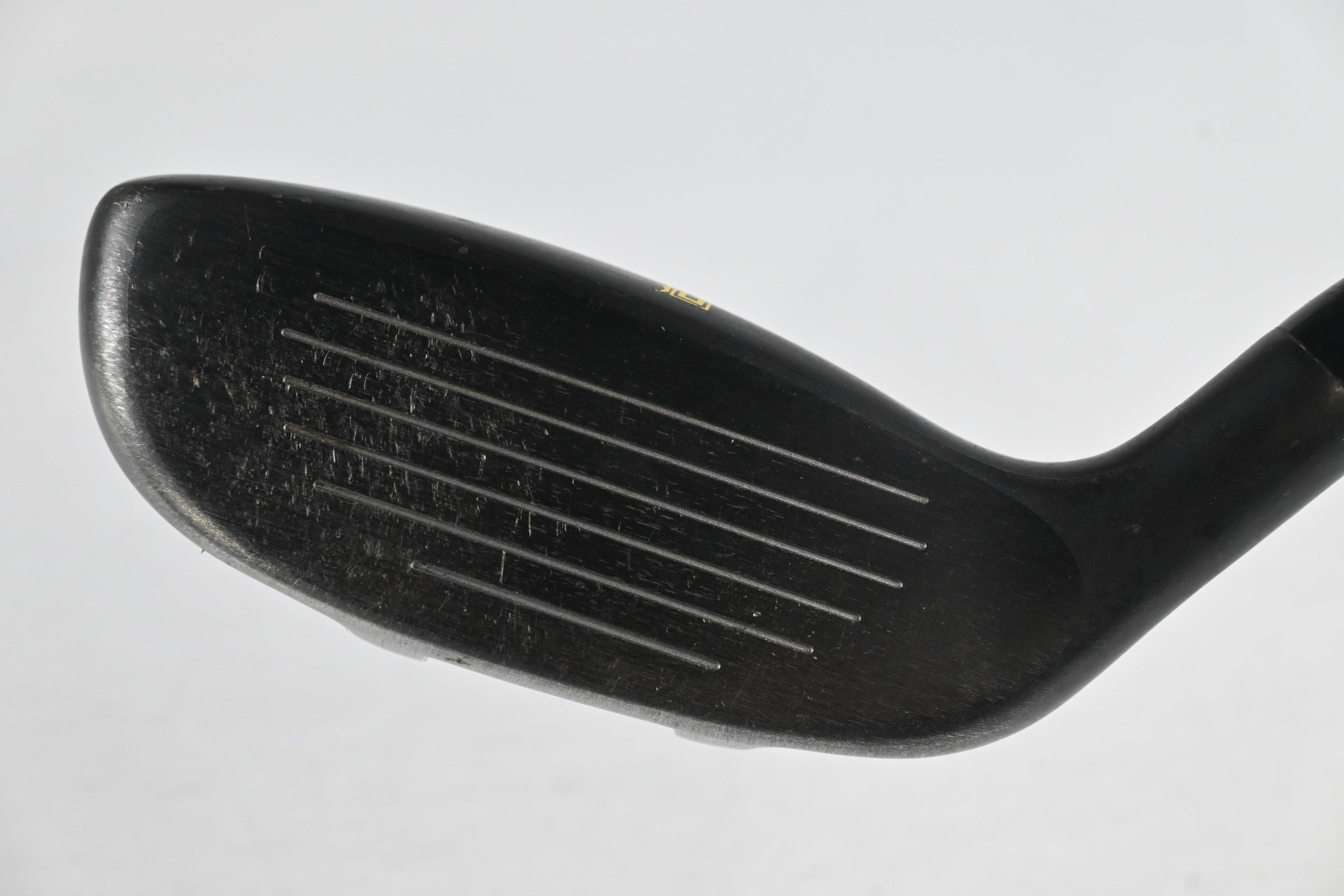 Cobra King Speedzone #3 Hybrid / 19 Degree / Regular Flex Recoil ESX 480 Shaft