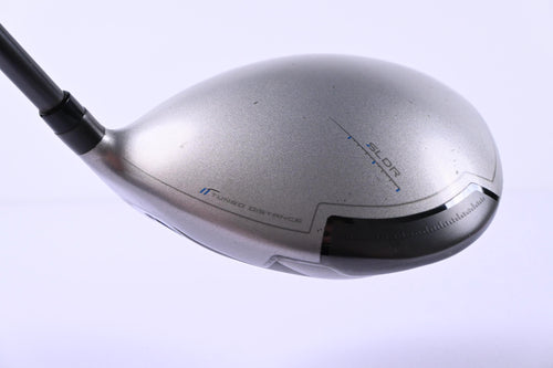 TaylorMade SLDR Driver / 10 Degree / Stiff Flex Fujikura Speeder 57 Shaft