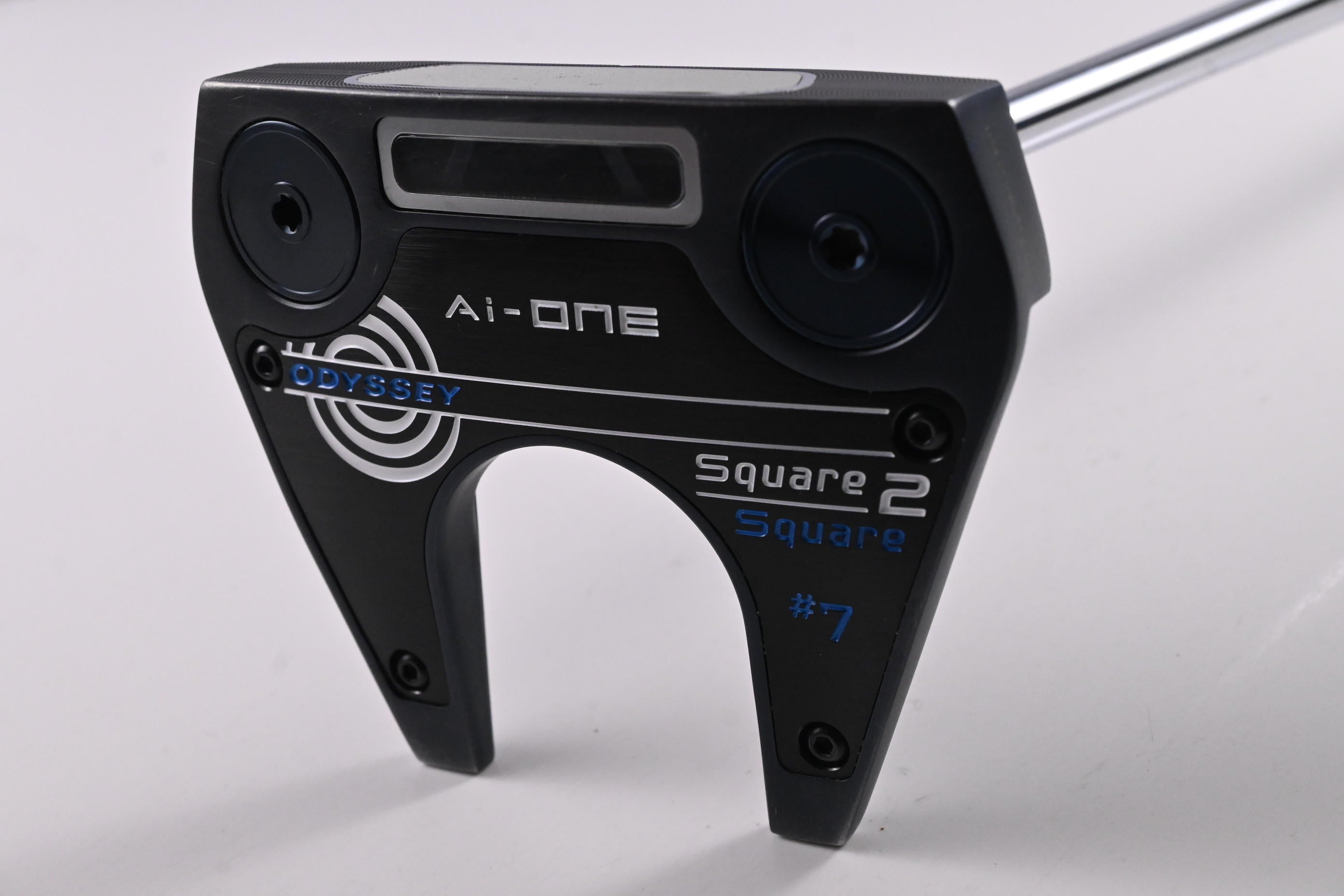Odyssey Ai-One Cruiser #7 Putter / 34 Inch