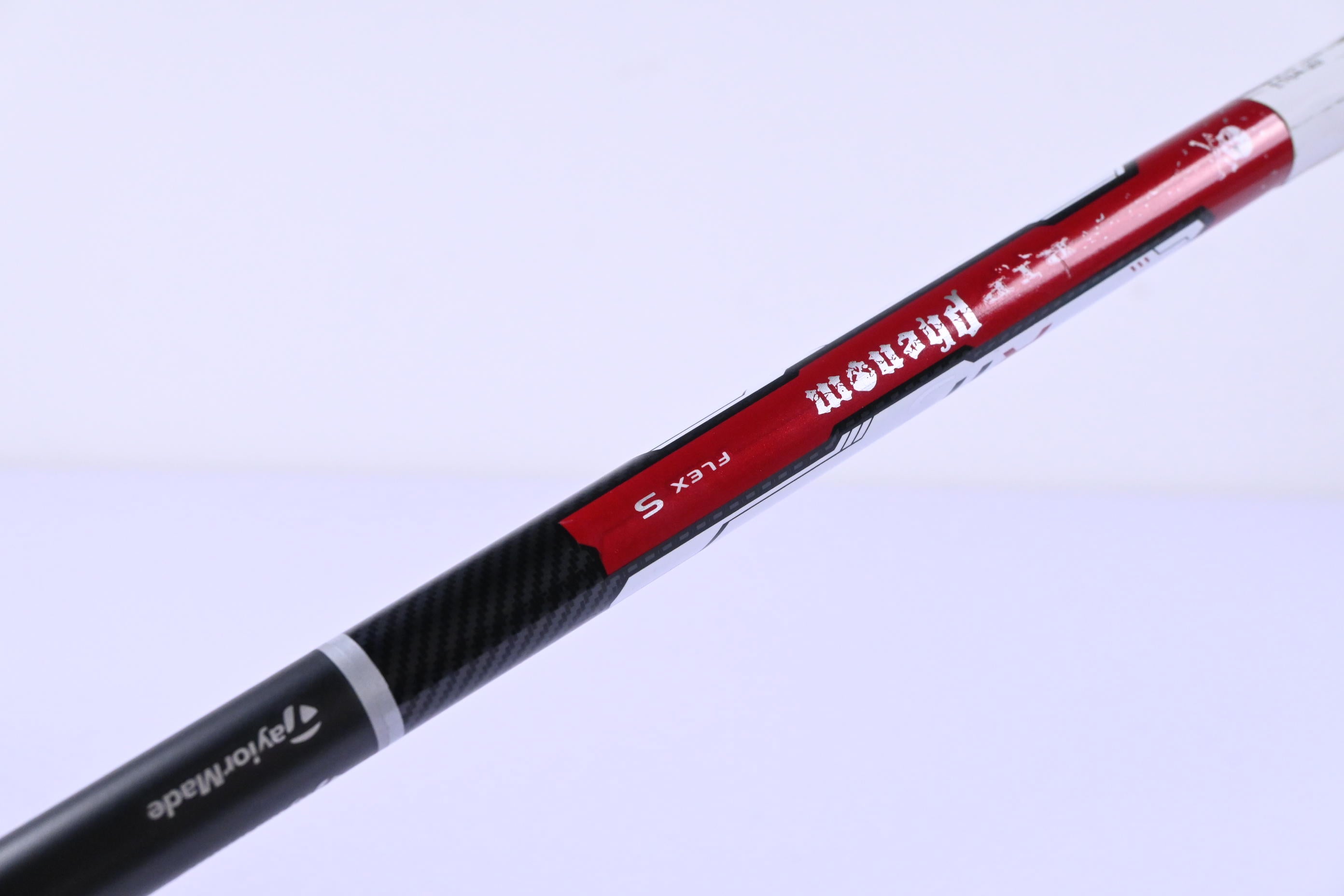 Left Hand Taylormade R11S Driver / 10.5 Degree / Stiff Flex RIP Phenom 70 Shaft