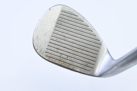 Callaway Mack Daddy 2 Tour Grind Lob Wedge / 58 Degree / Wedge Flex Dynamic Gold