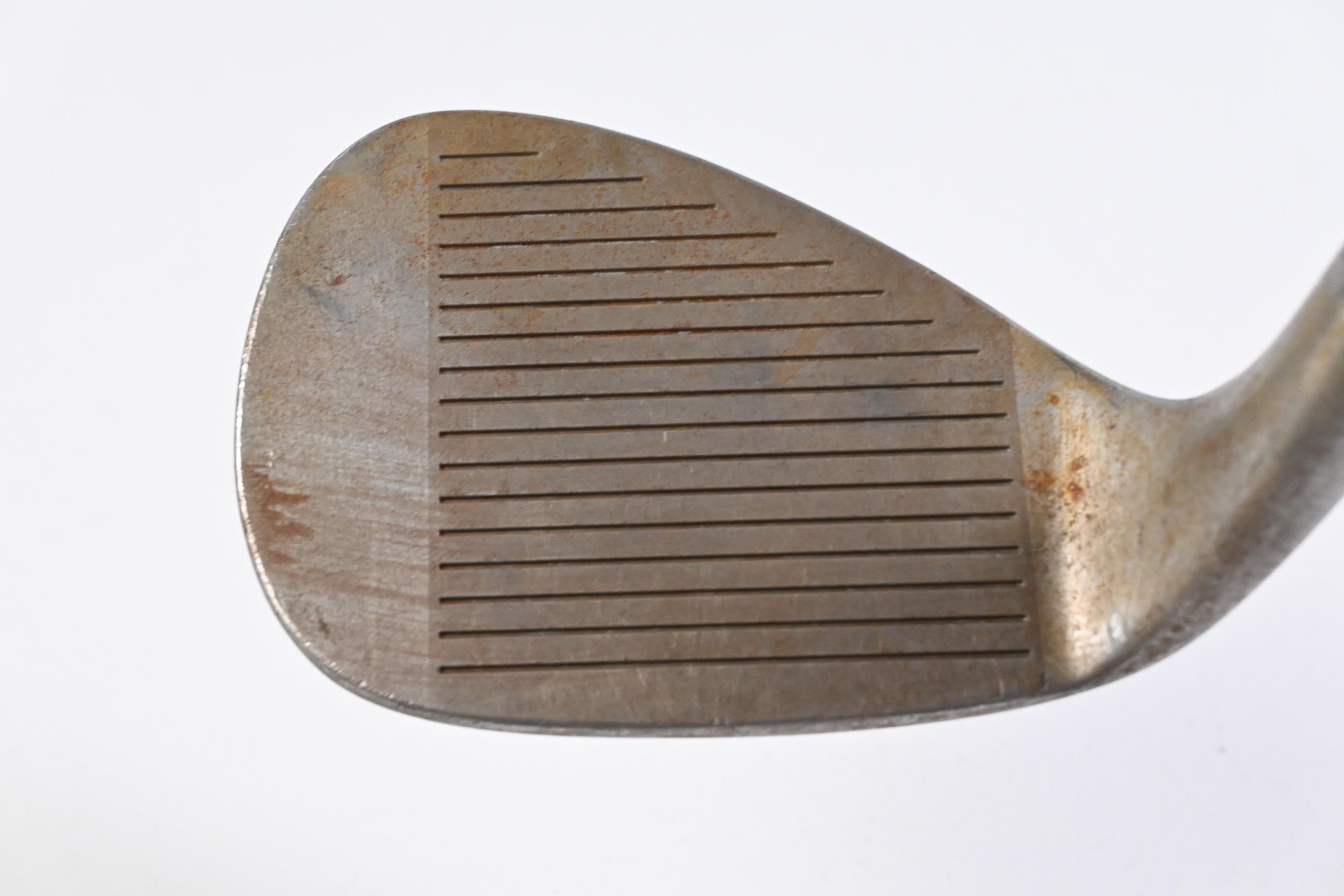Cobra Snakebite 2023 Gap Wedge / 52 Degree / Stiff Flex KBS HI-REV 2.0 125 Shaft