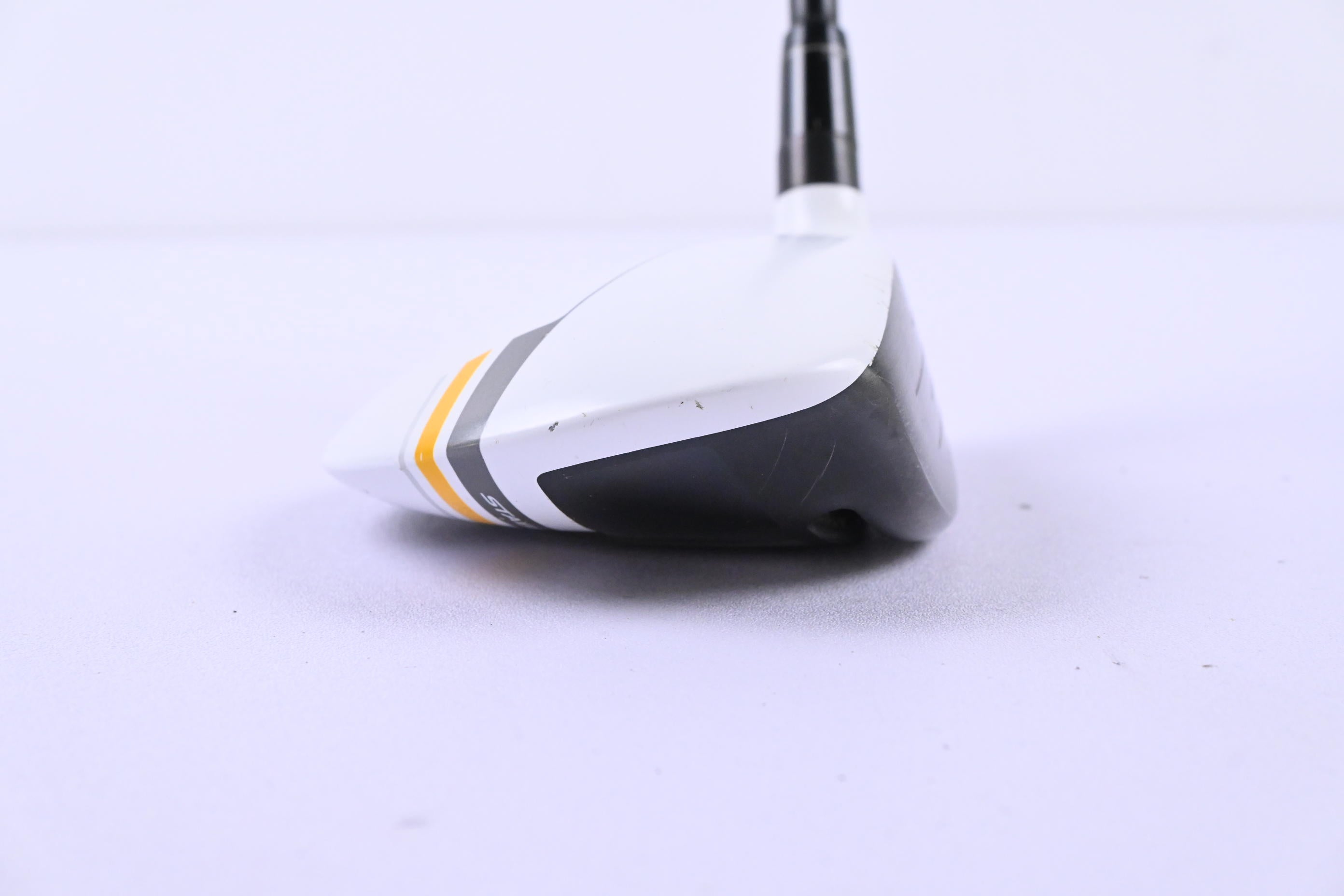 Taylormade RBZ Stage 2 Tour #3 Wood / 14.5 Degree / Regular Flex RocketFuel 70