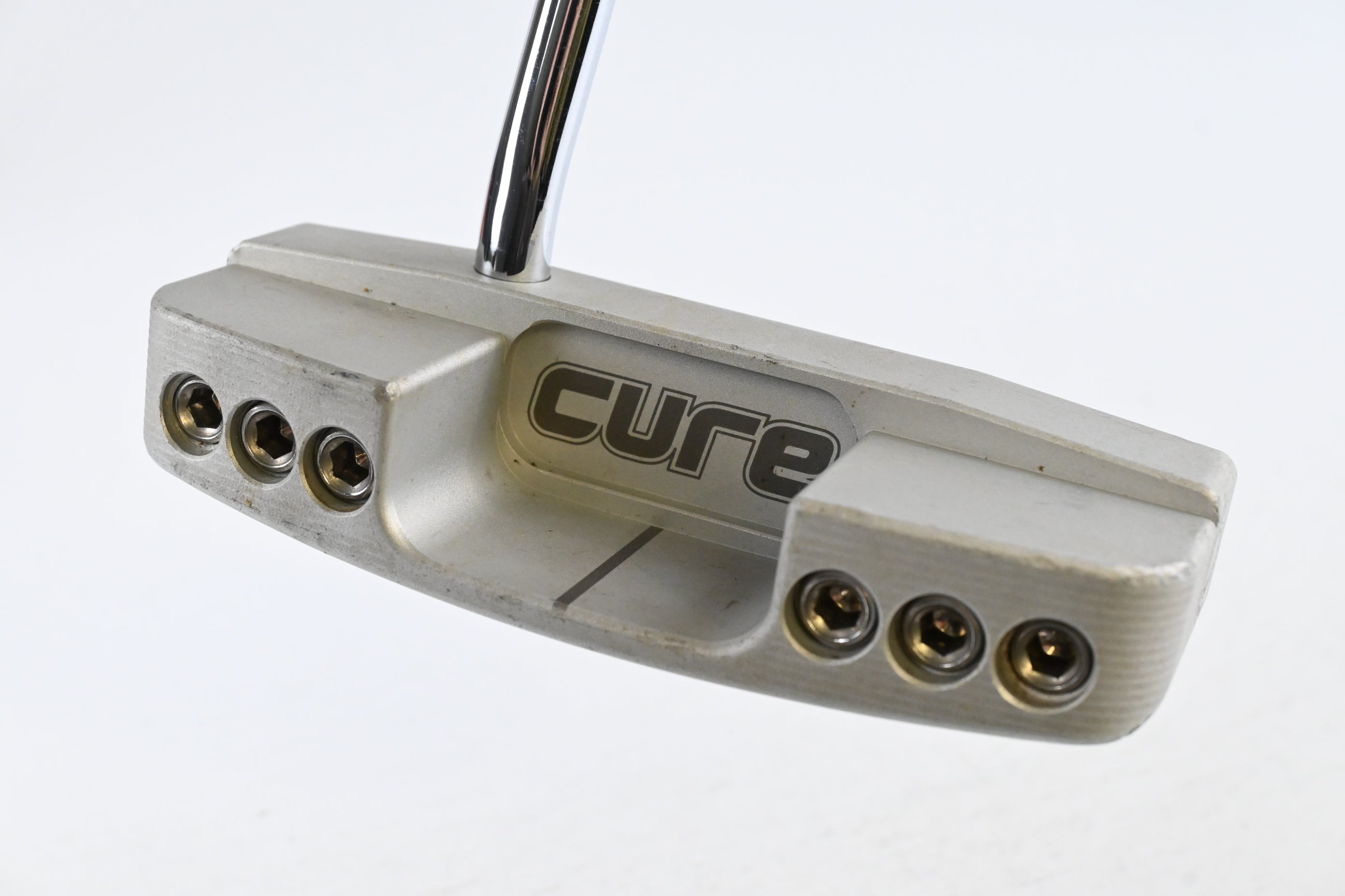 Cure CX2 Series Putter / 33 Inch
