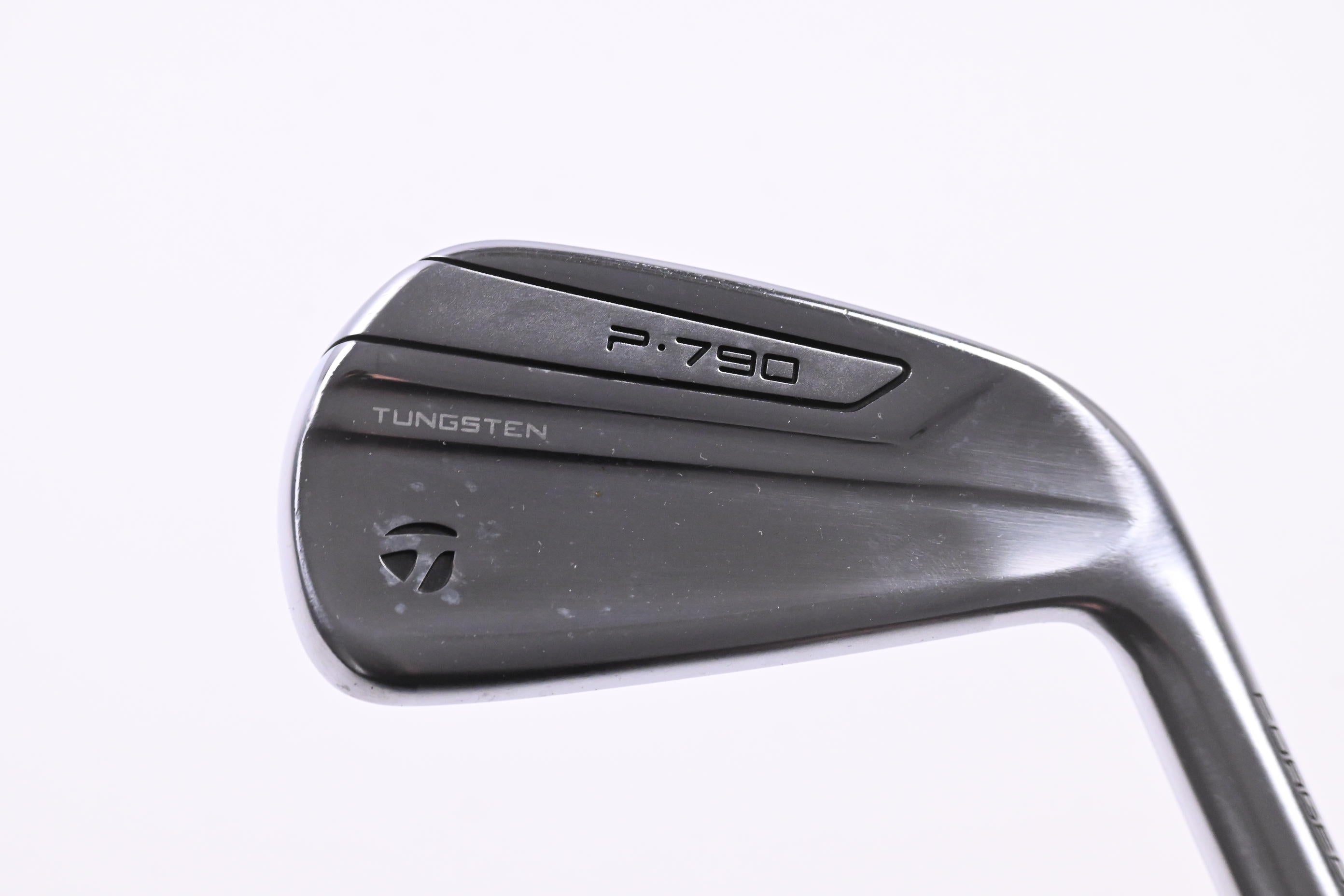 Taylormade P790 UDI 2019 #2 Iron / 17 Degree / Regular Flex Shaft
