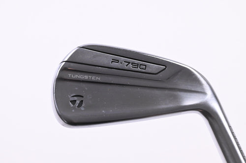 Taylormade P790 UDI 2019 #2 Iron / 17 Degree / Regular Flex Shaft