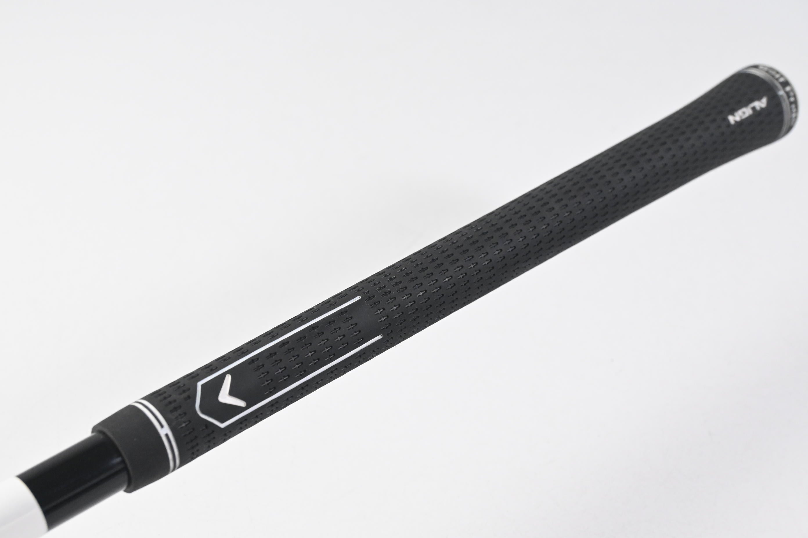 Mitsubishi Chemical MMT Black 60 Driver Shaft / X-Flex / Callaway 2nd Gen