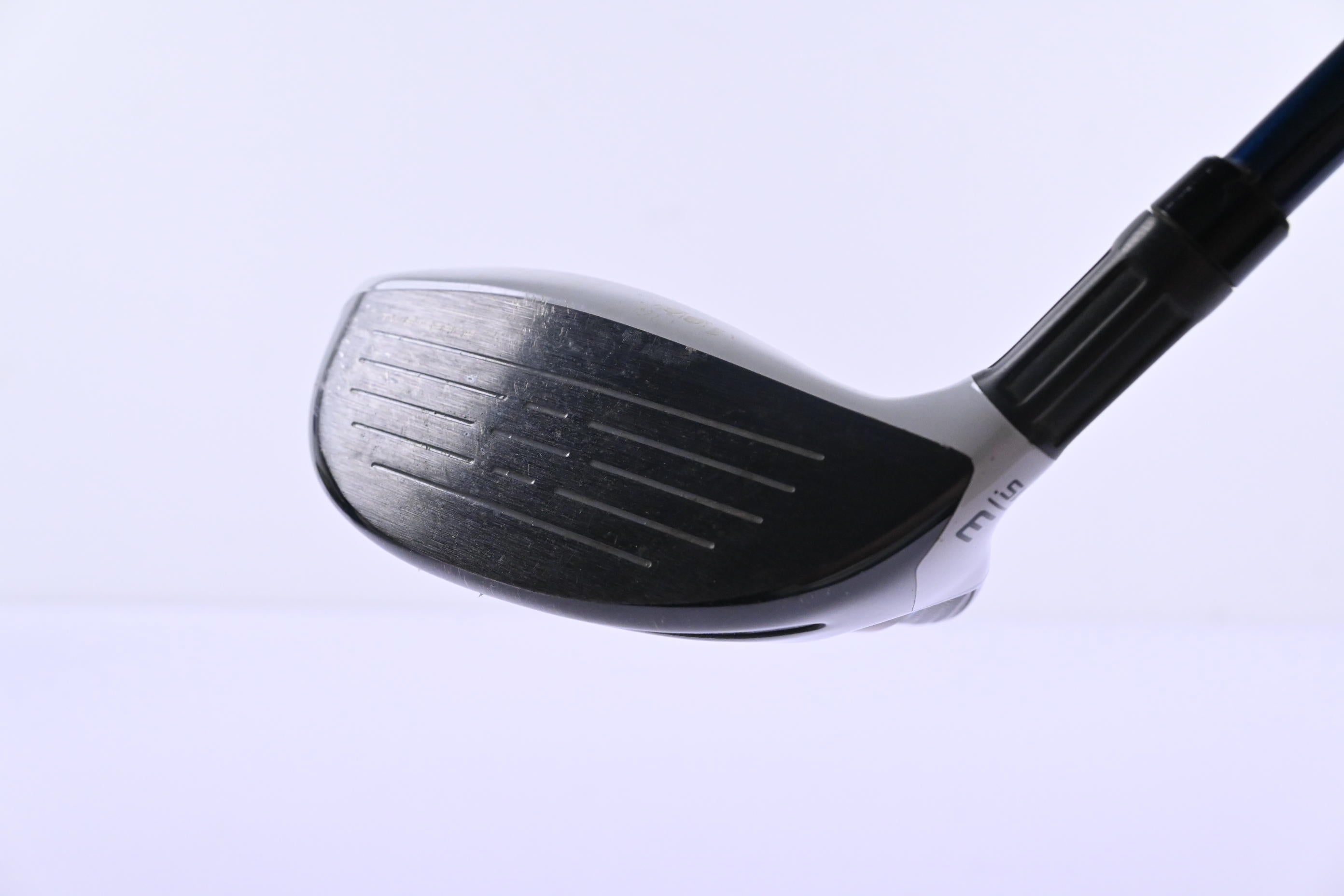 Taylormade SIM2 Max #3 Wood / 15 Degree / Regular Flex Fujikura Ventus Blue 5
