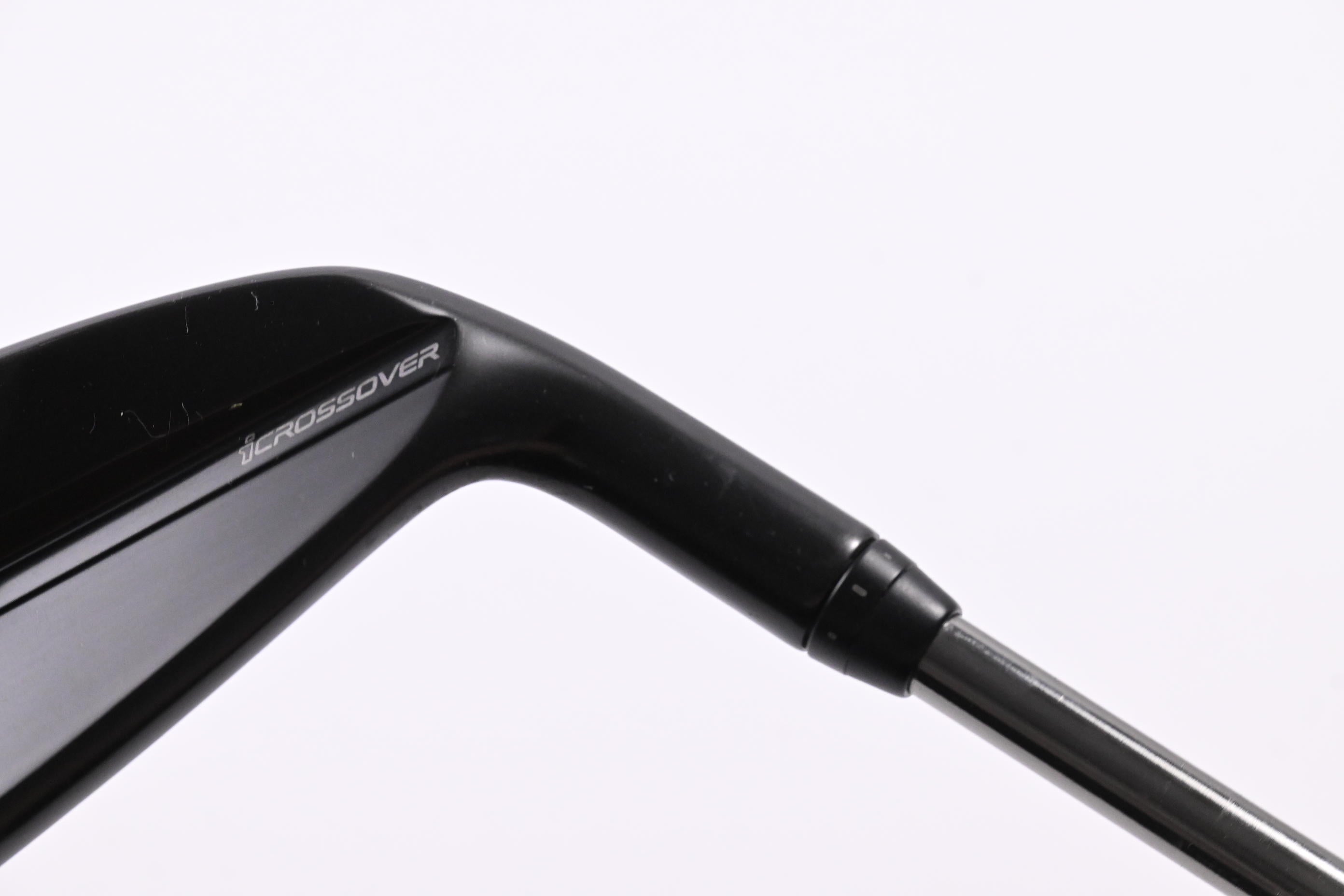 Ping iCrossover #2 Iron / 18 Degree / X-Flex Ping Tour 2.0 Chrome 85 Shaft
