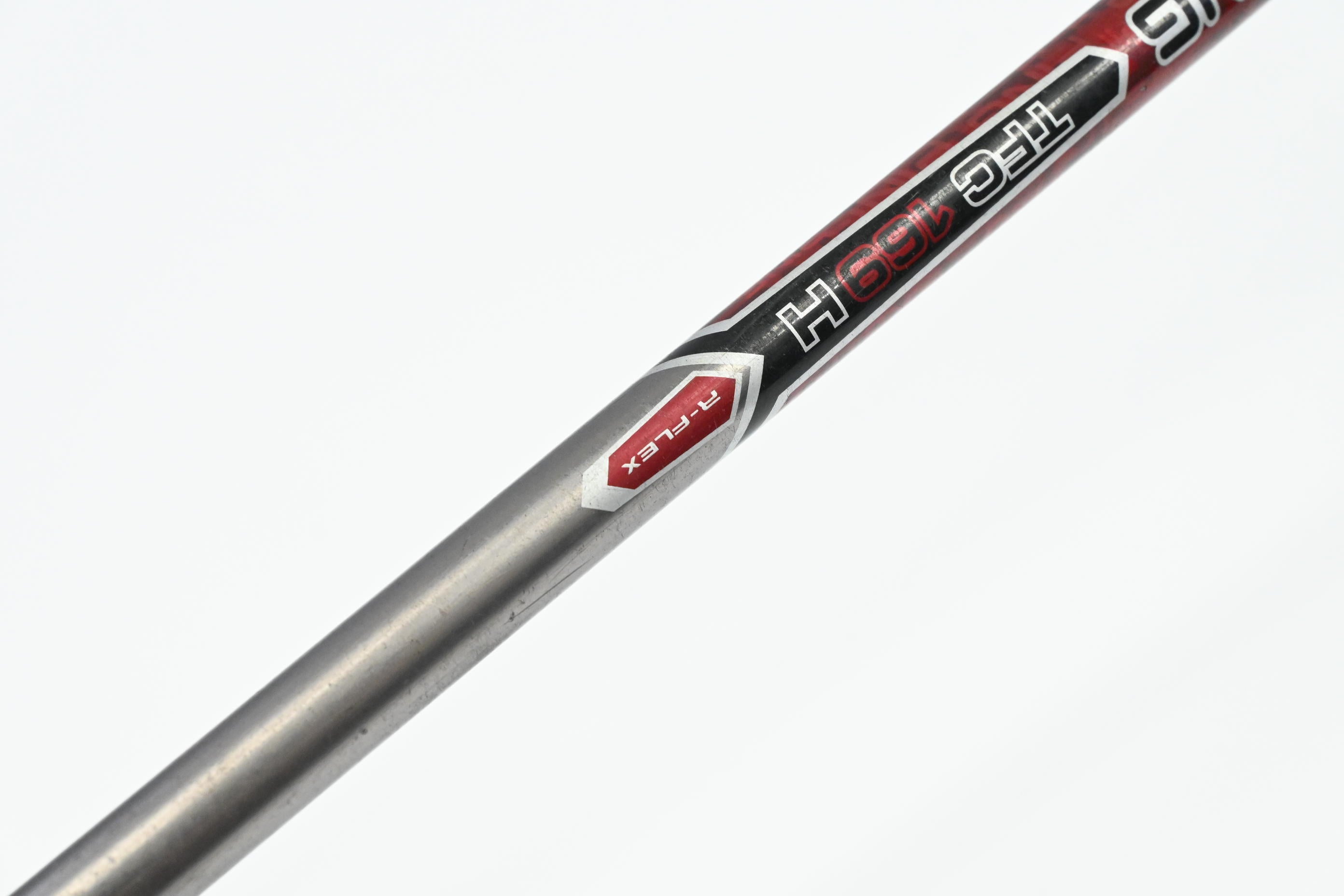 Ping G20 #3 Hybrid / 20 Degree / Regular Flex Ping TFC 169 Shaft