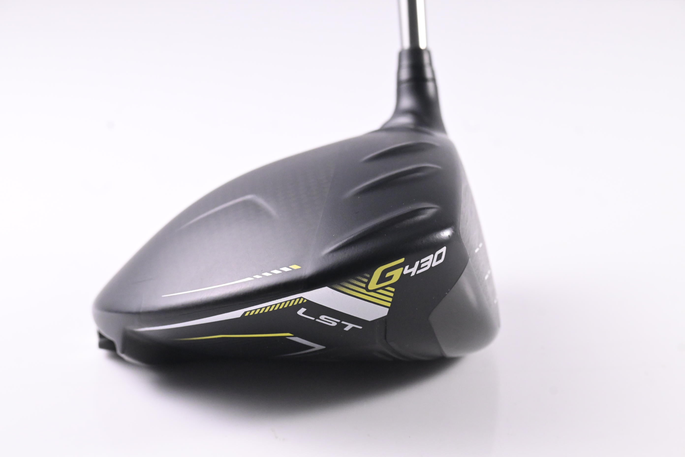 Ping G430 LST Driver / 10.5 Degree / Regular Flex ACCRA JZ 50 Shaft