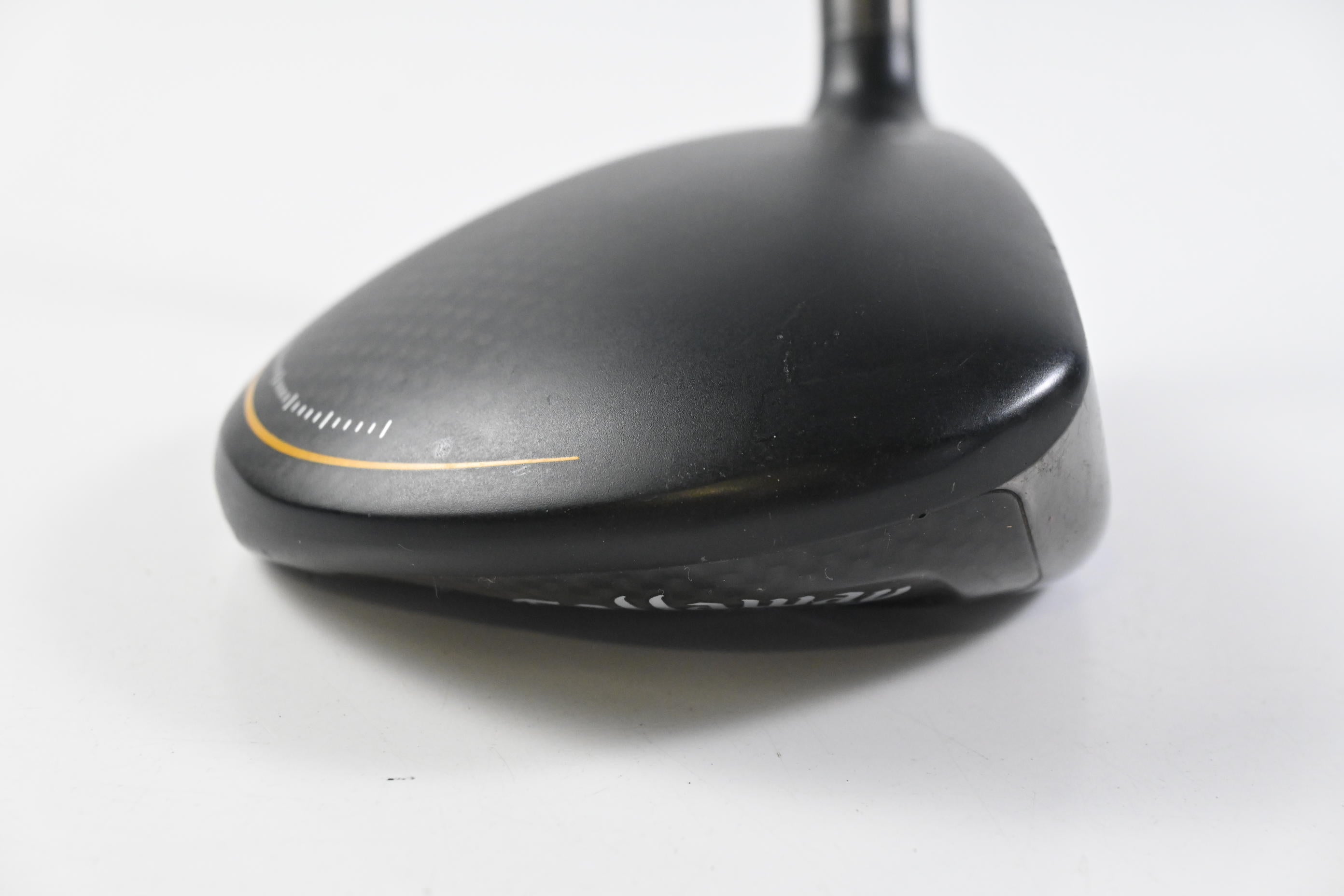 Callaway Rogue ST LS #3+ Wood / 13.5 Degree / Stiff Flex Tensei AV White 75