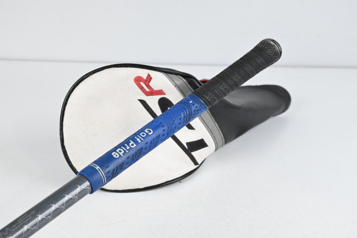 Titleist TSR2 Driver / 10 Degree / Regular Flex Tensei AV Blue 55 Shaft